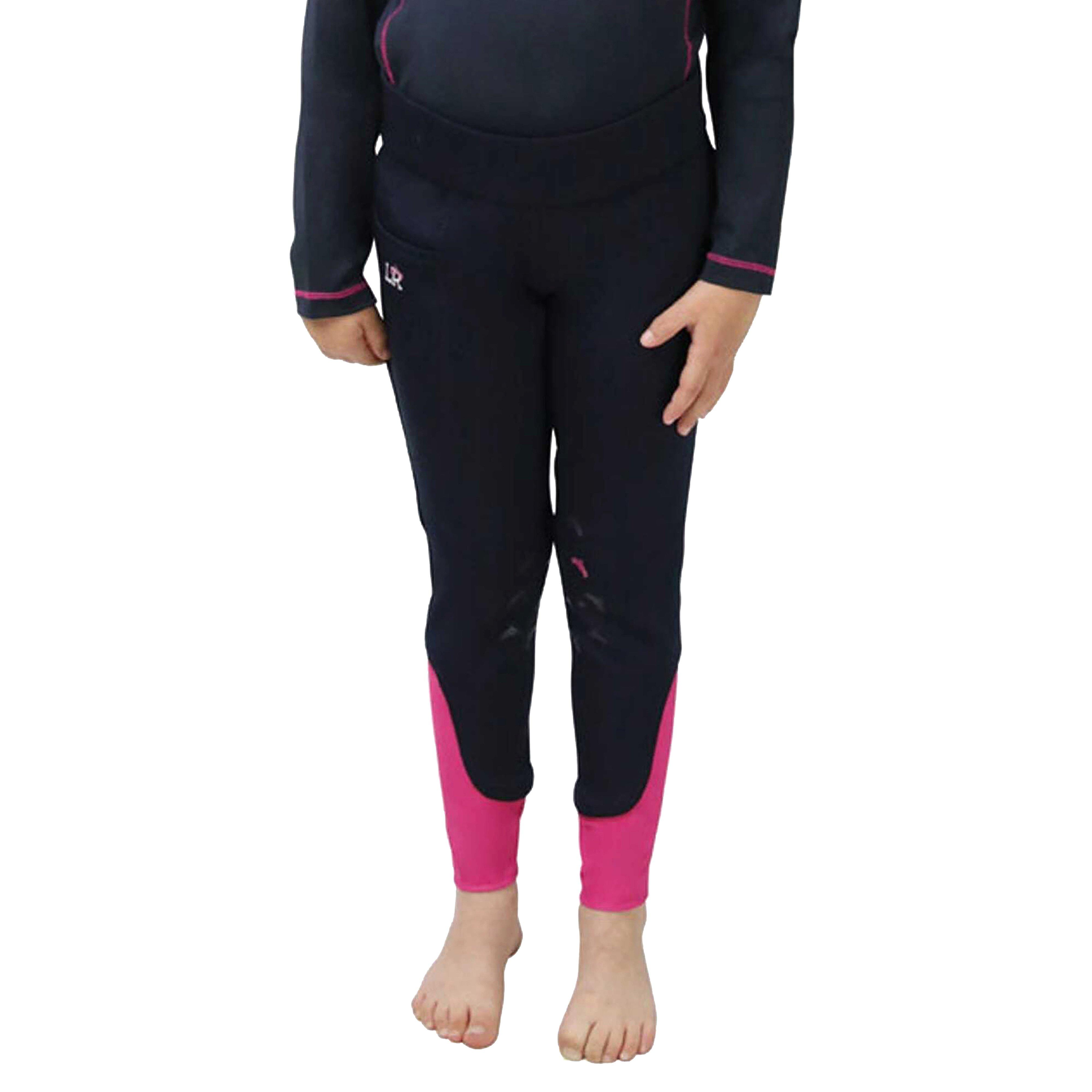 Kid's Sara Horse Riding Tights