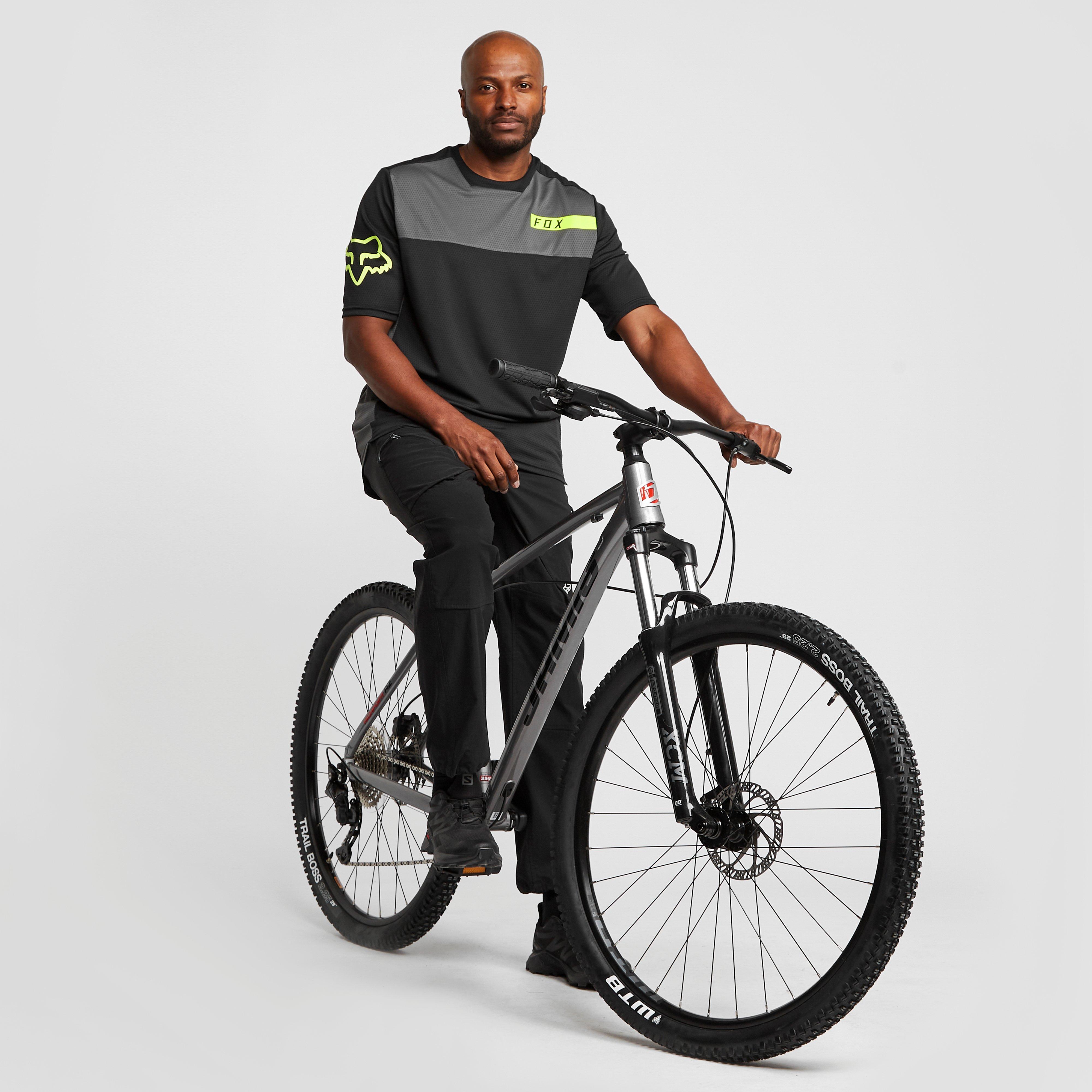 Men’s defend Moth Short Sleeve Jersey