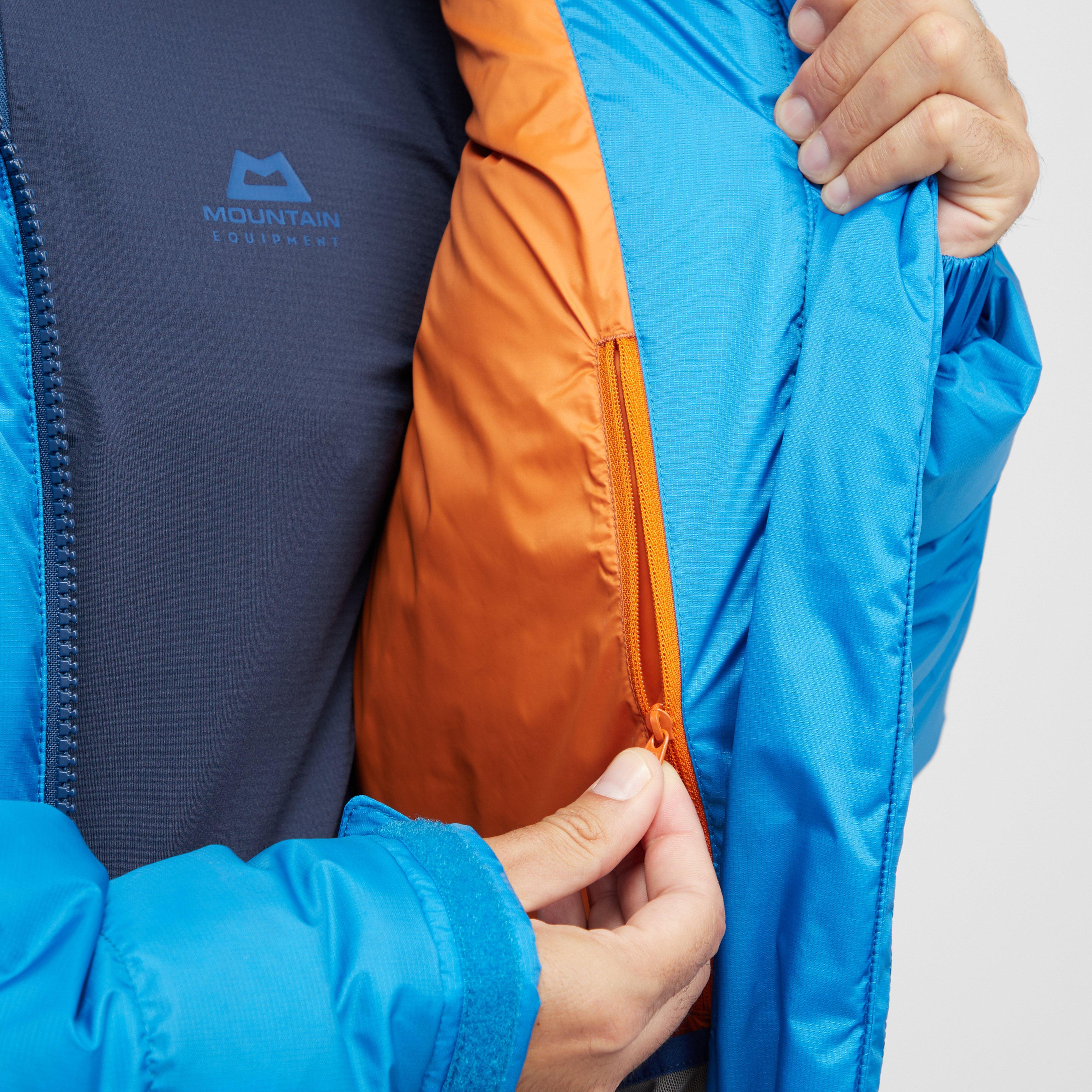 Men’s Annapurna Down Jacket