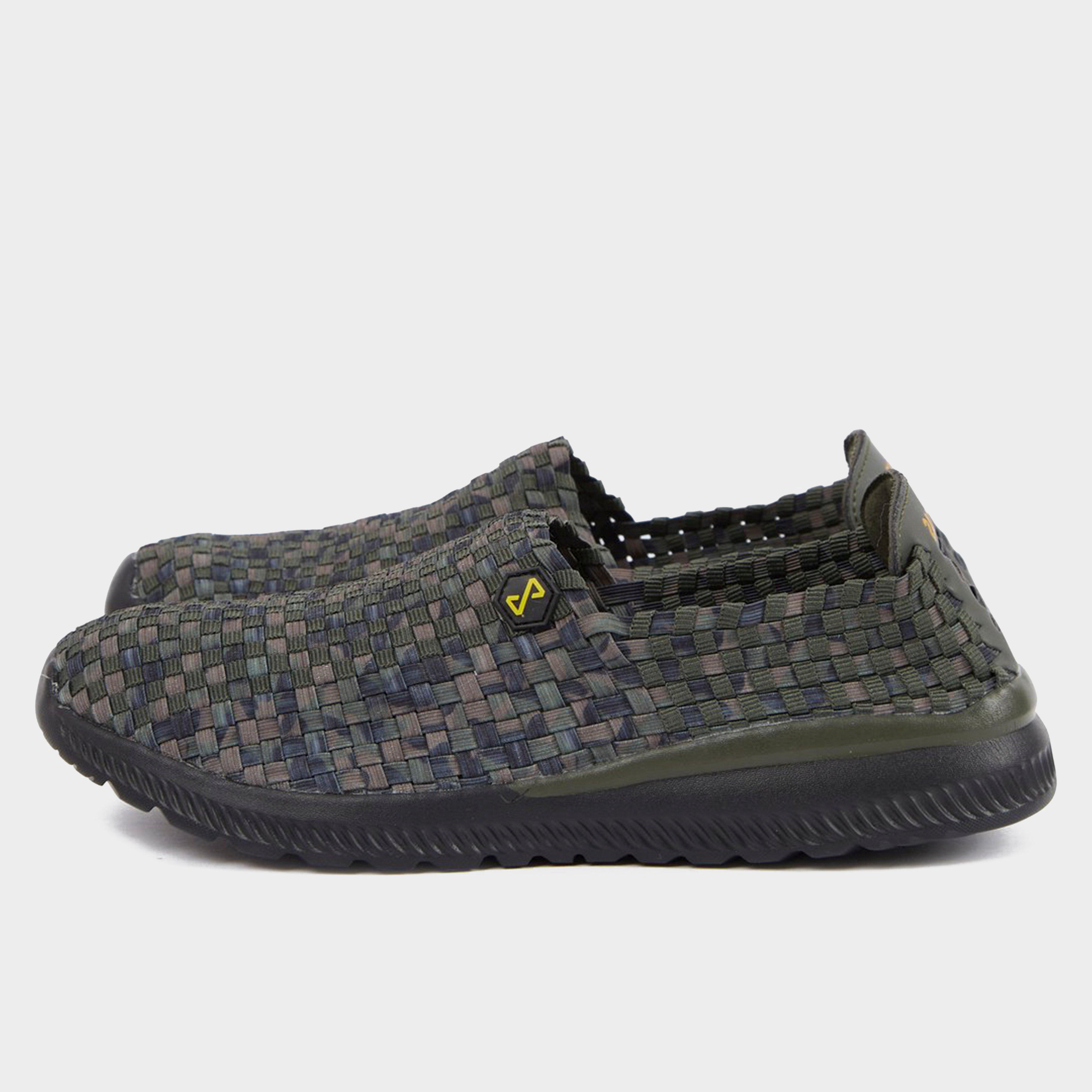 Weaves in Camo 2.0