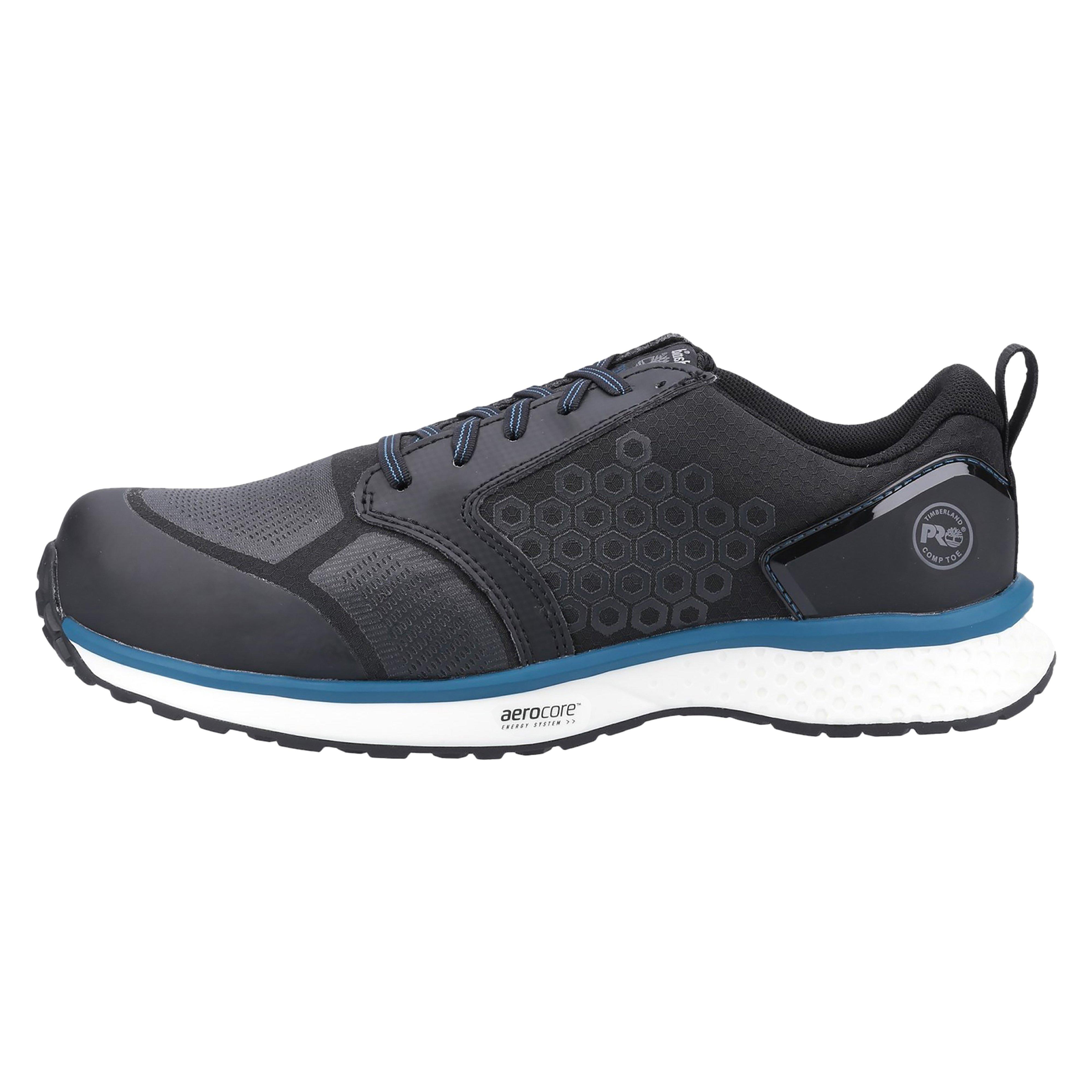 Men's Reaxion Composite Safety Trainer