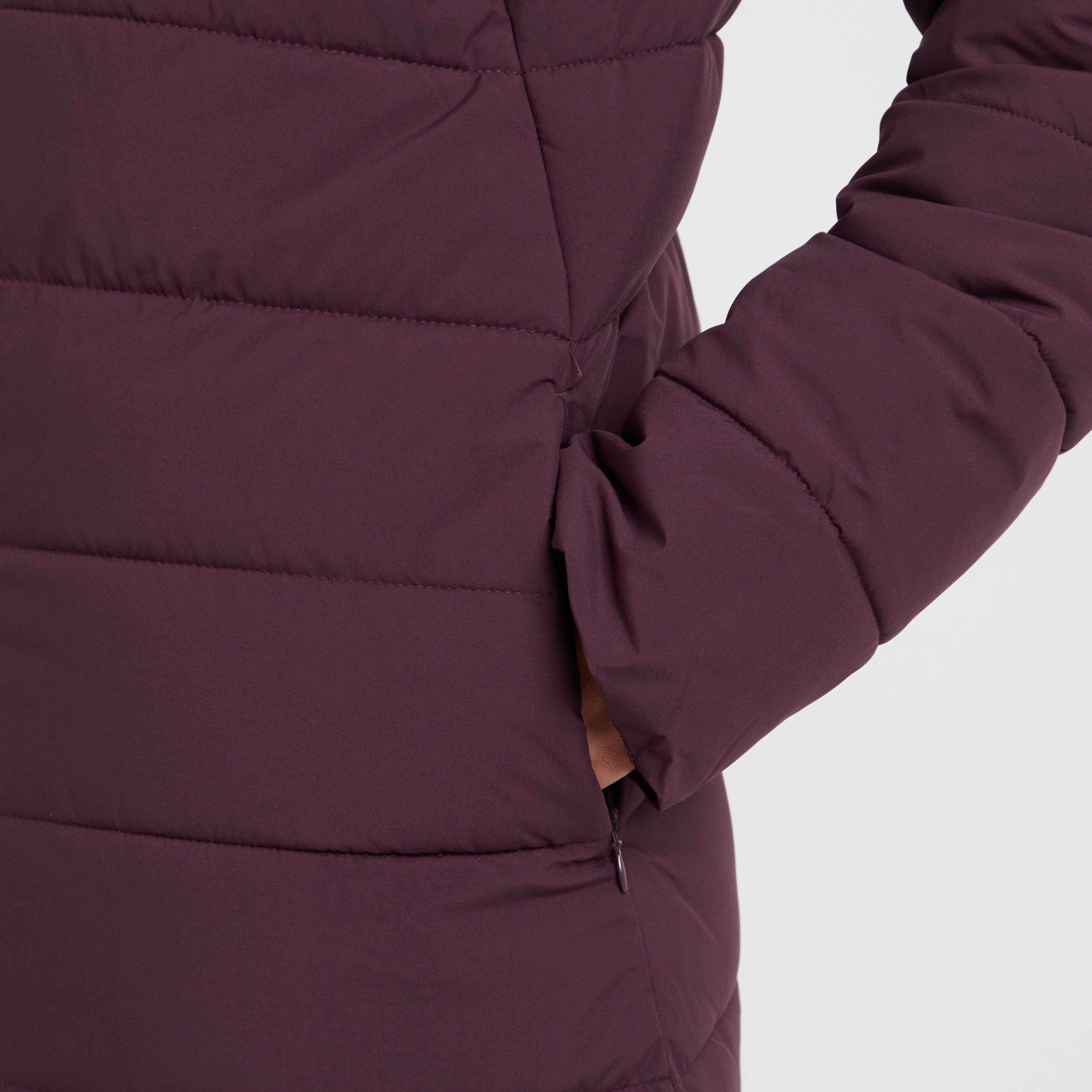 Women's Elender Baffled Jacket