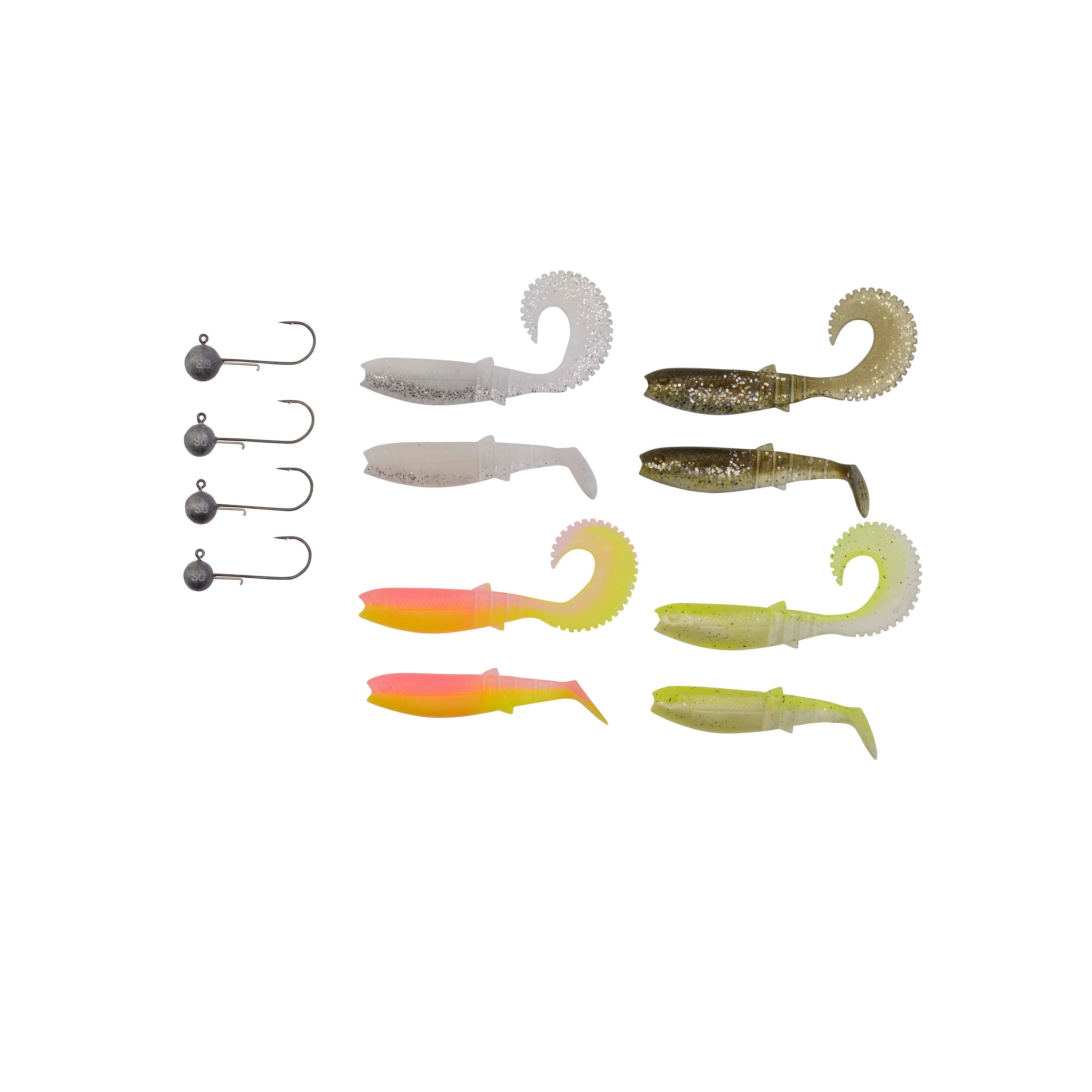 SG Cannibal Box Kit M 20pcs