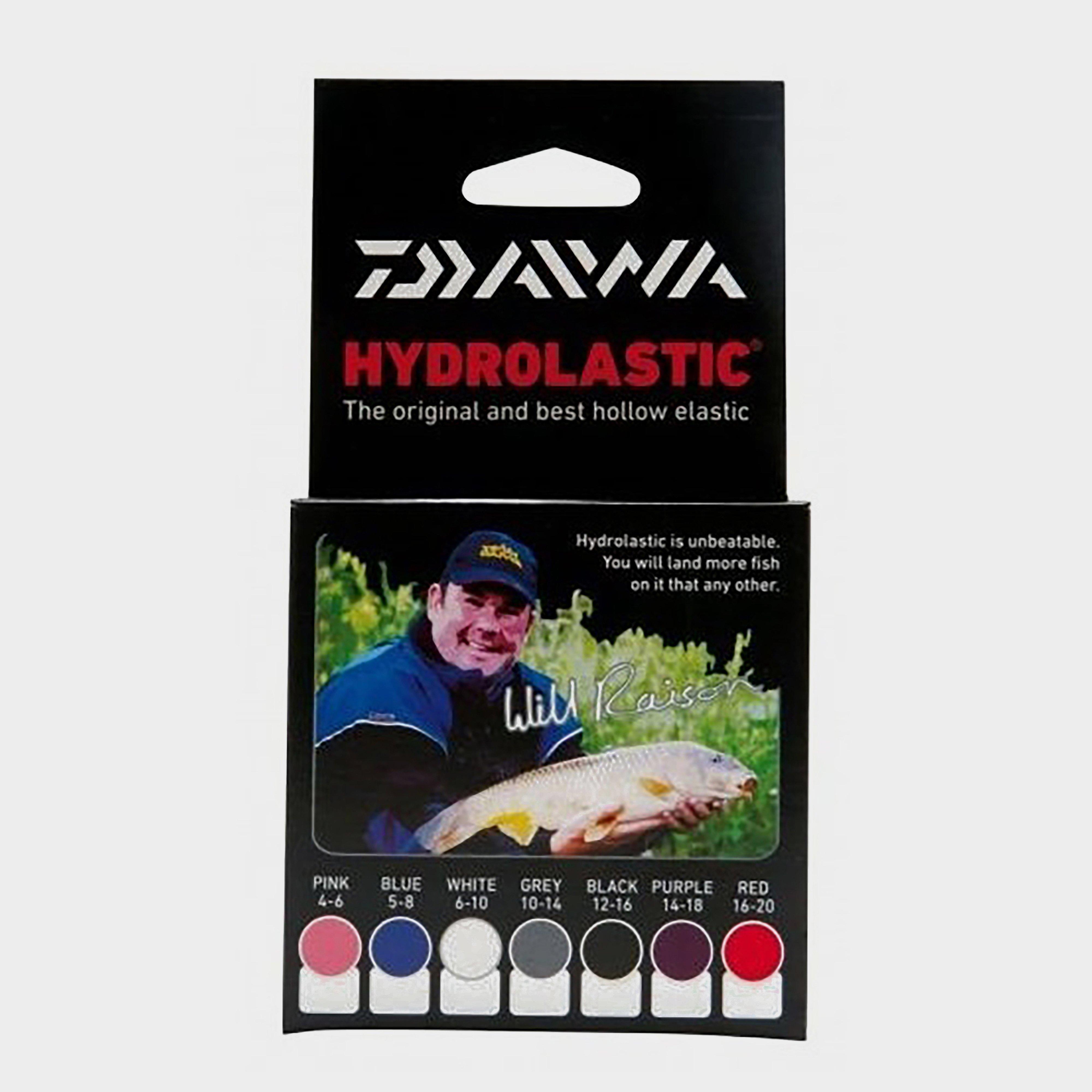 Hydrolastic Grey 10 To 14