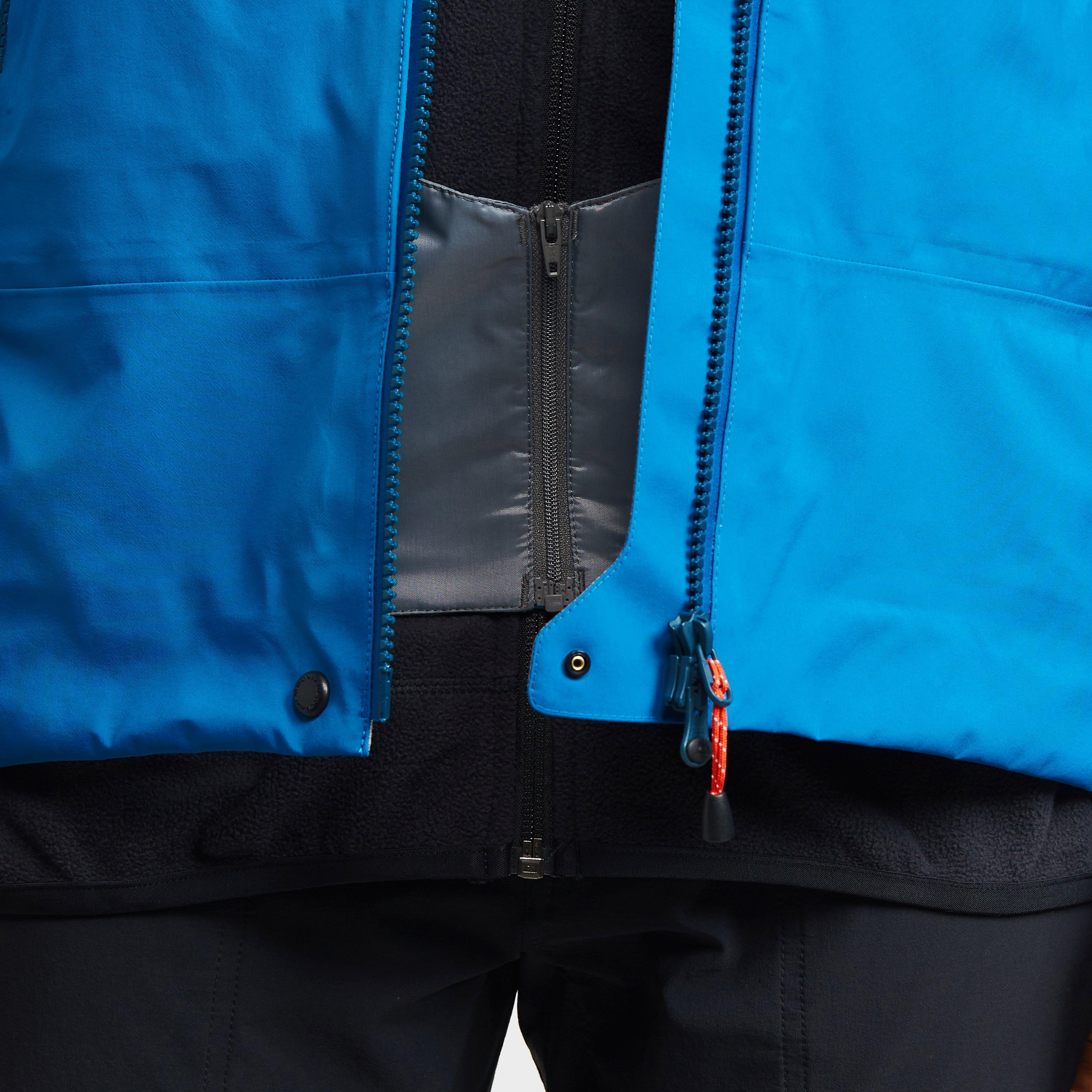 Men's Changabang Jacket