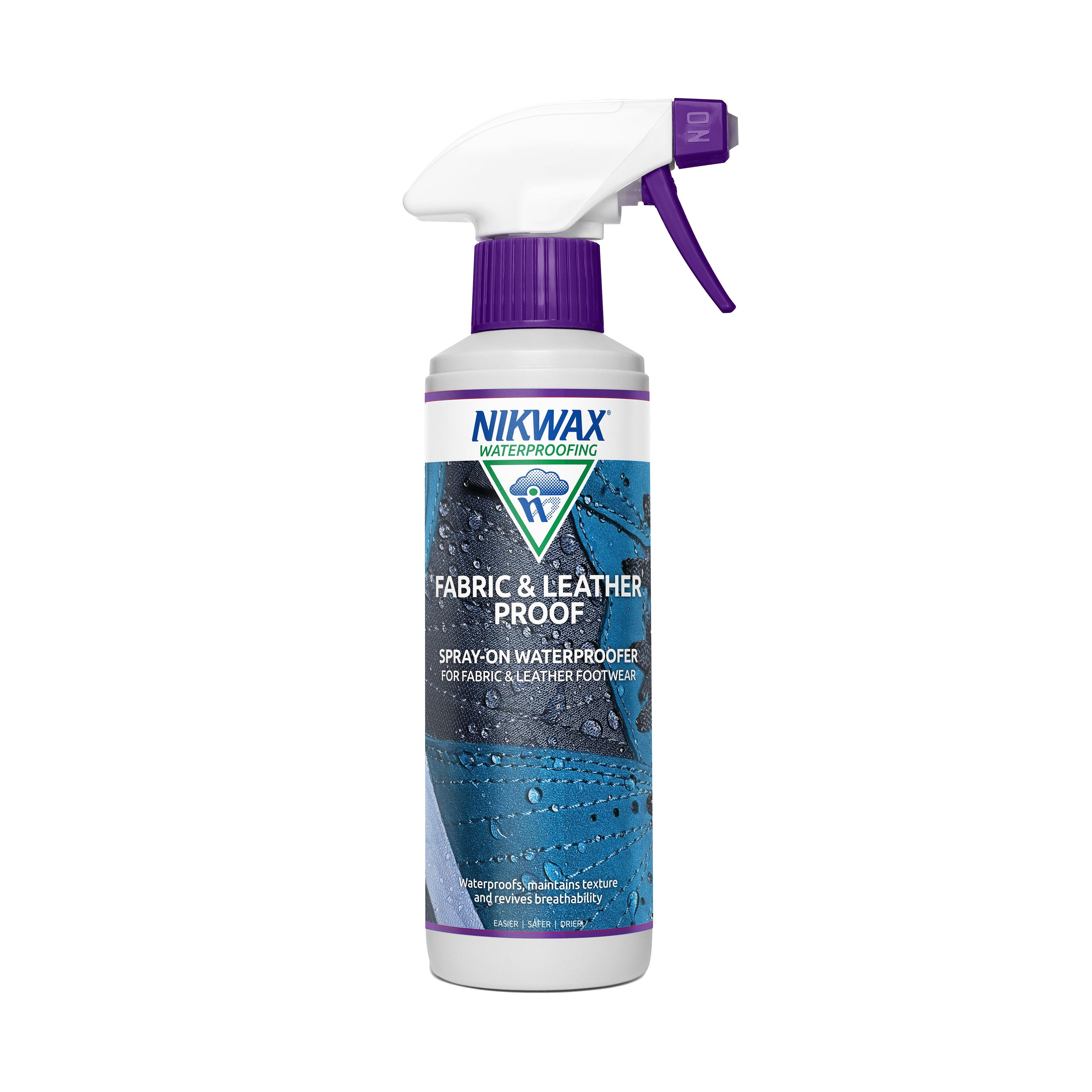 Fabric & Leather Proof™ Spray (300ml)
