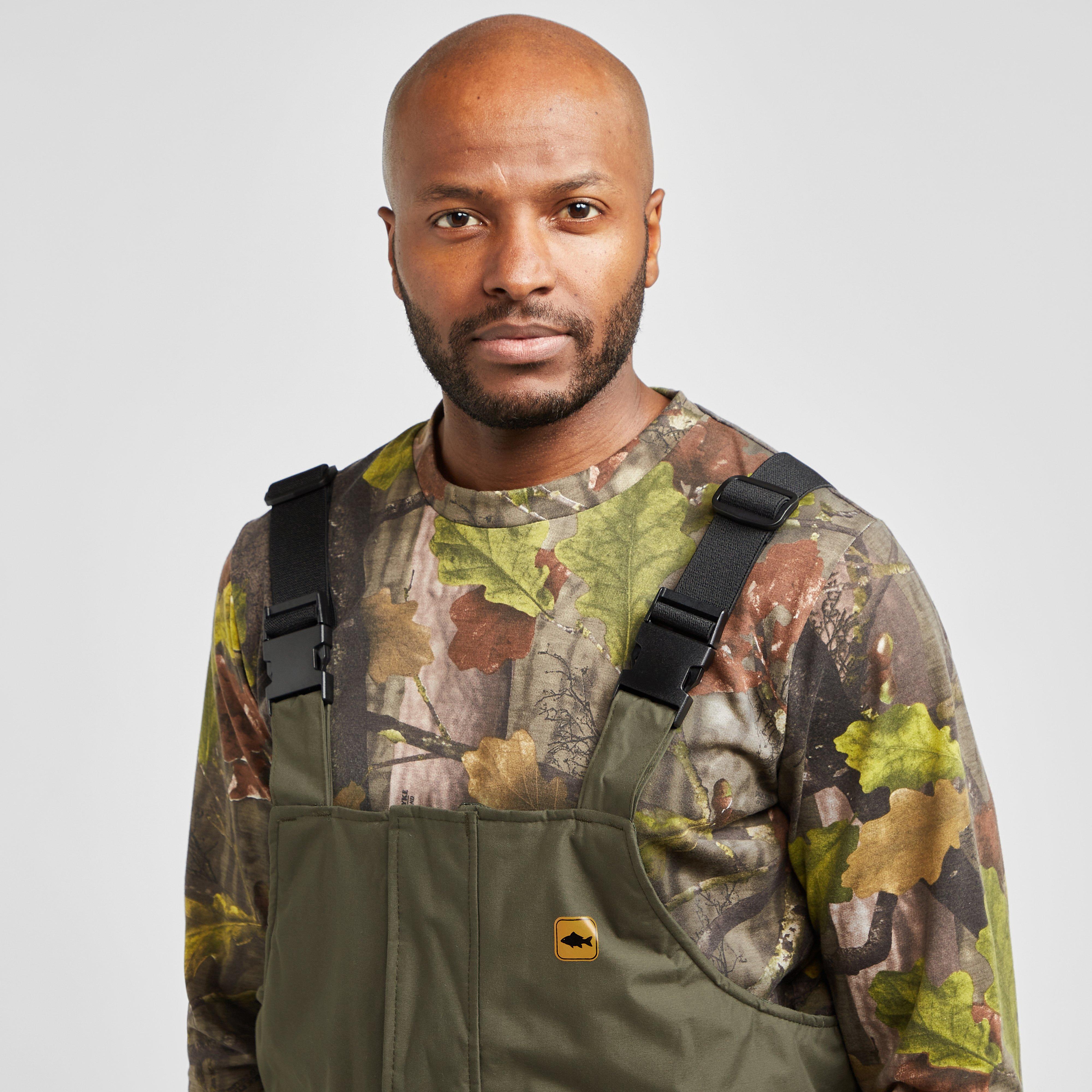 Highgrade Thermo Suit