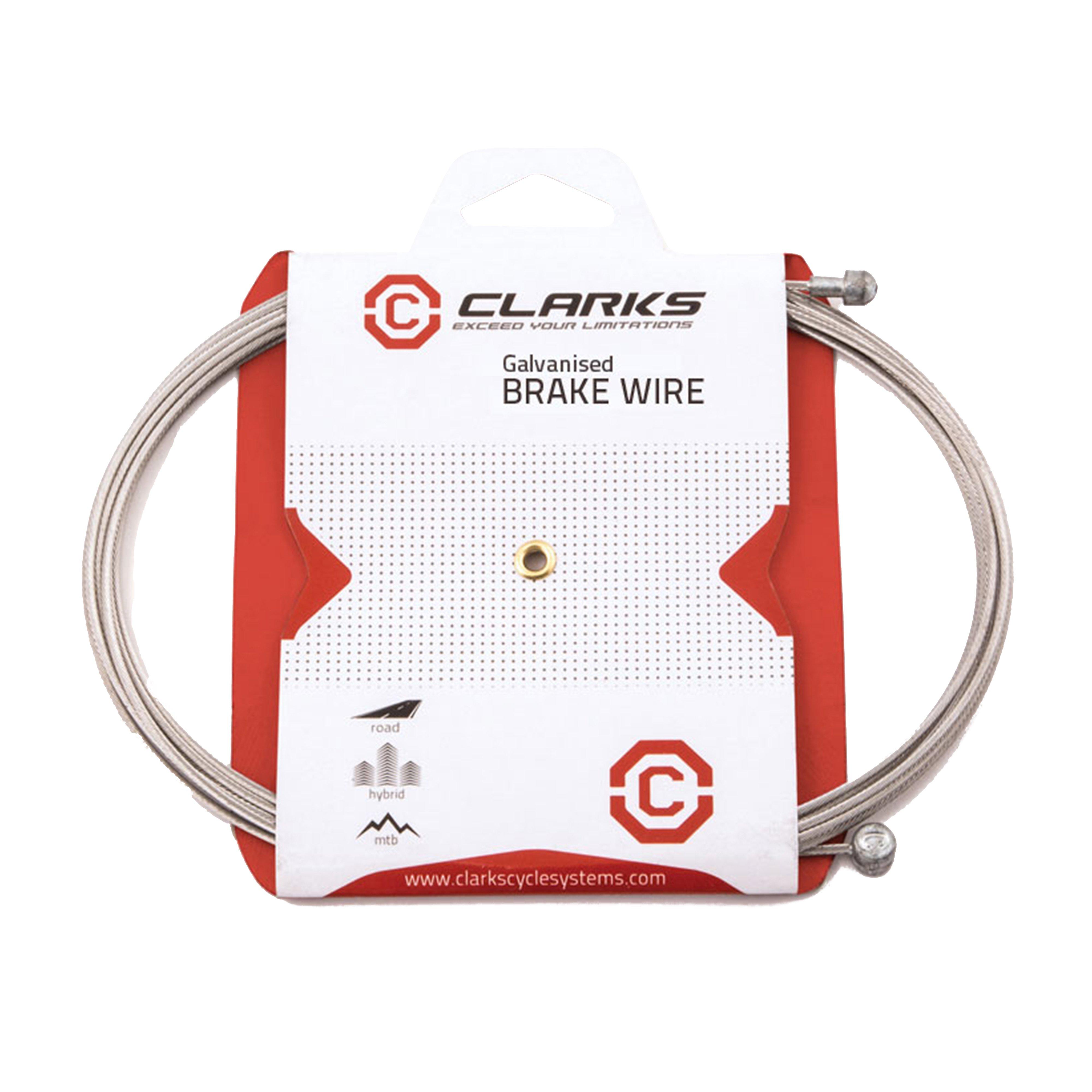 Galvanised Inner Brake Cable