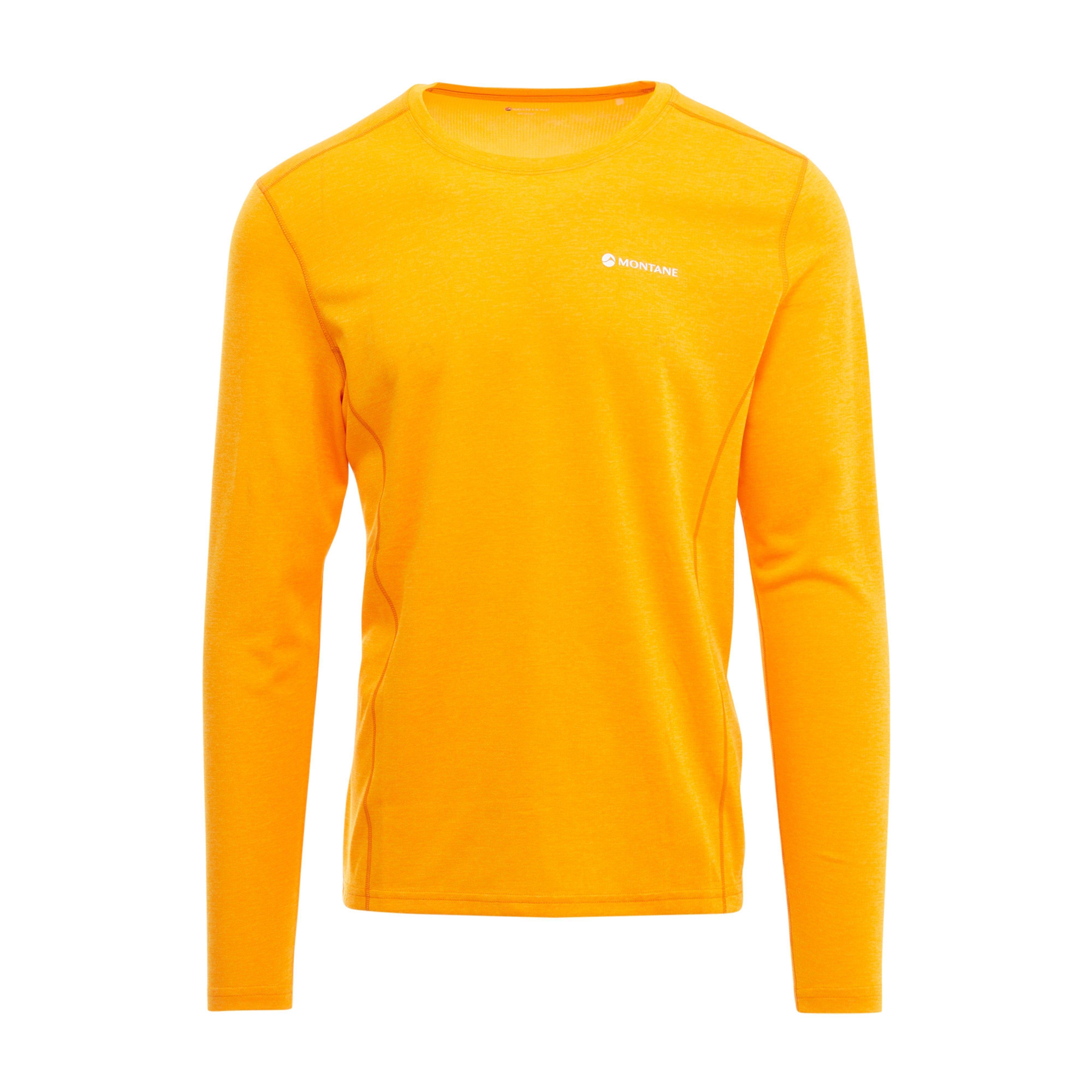 Men’s Dart Long Sleeve T-Shirt