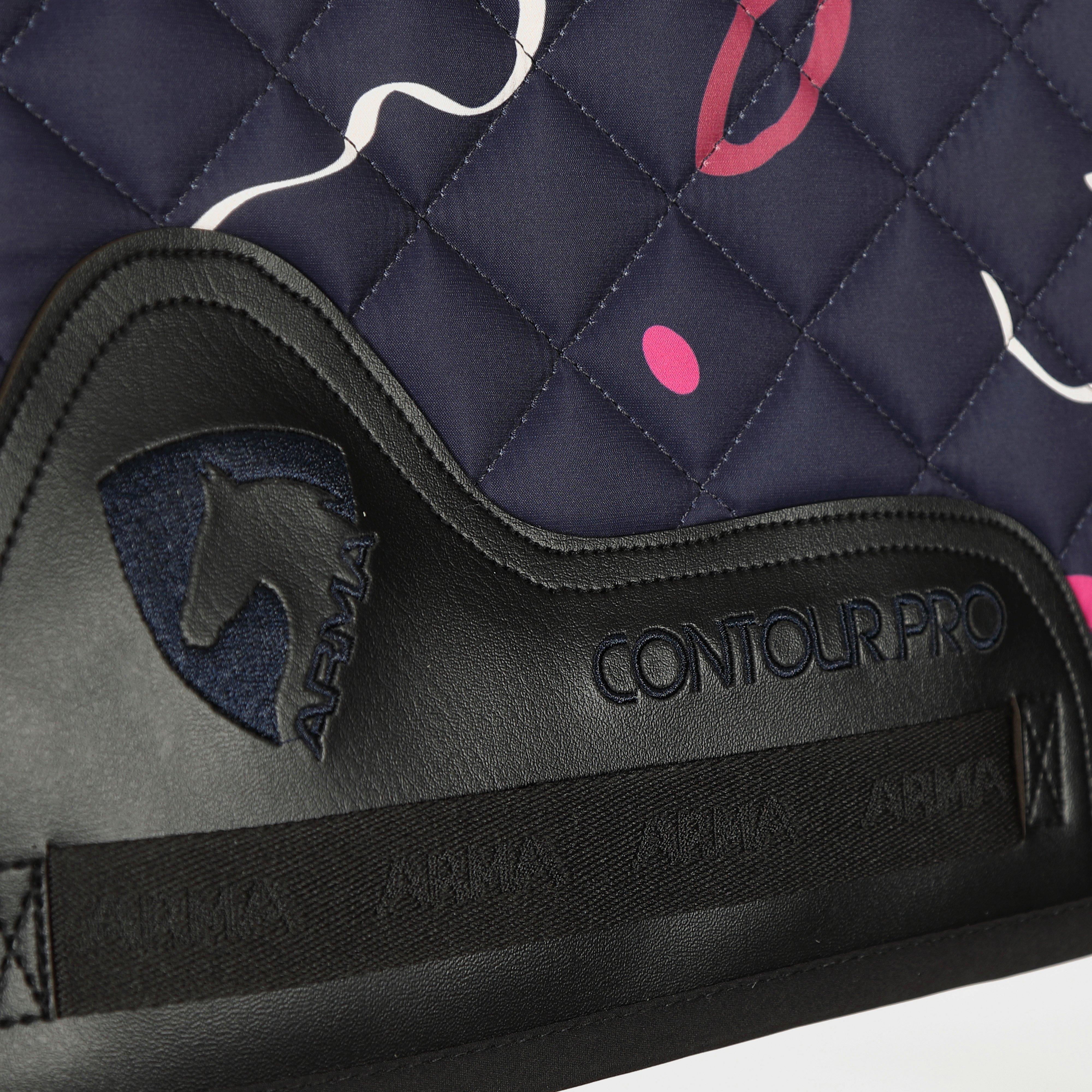 Hyde Park Sport XC Saddle Pad