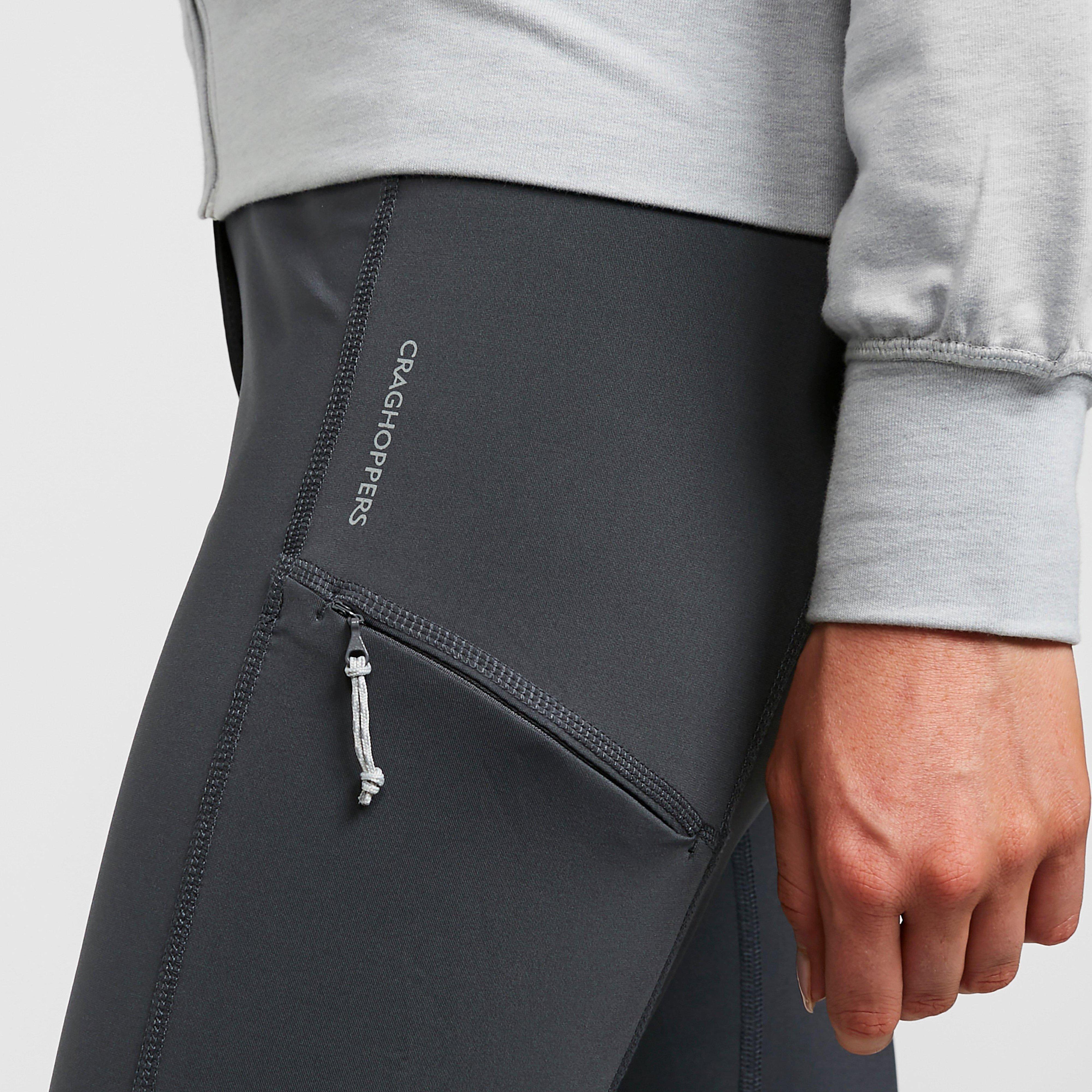 Women’s Dynamic Trousers