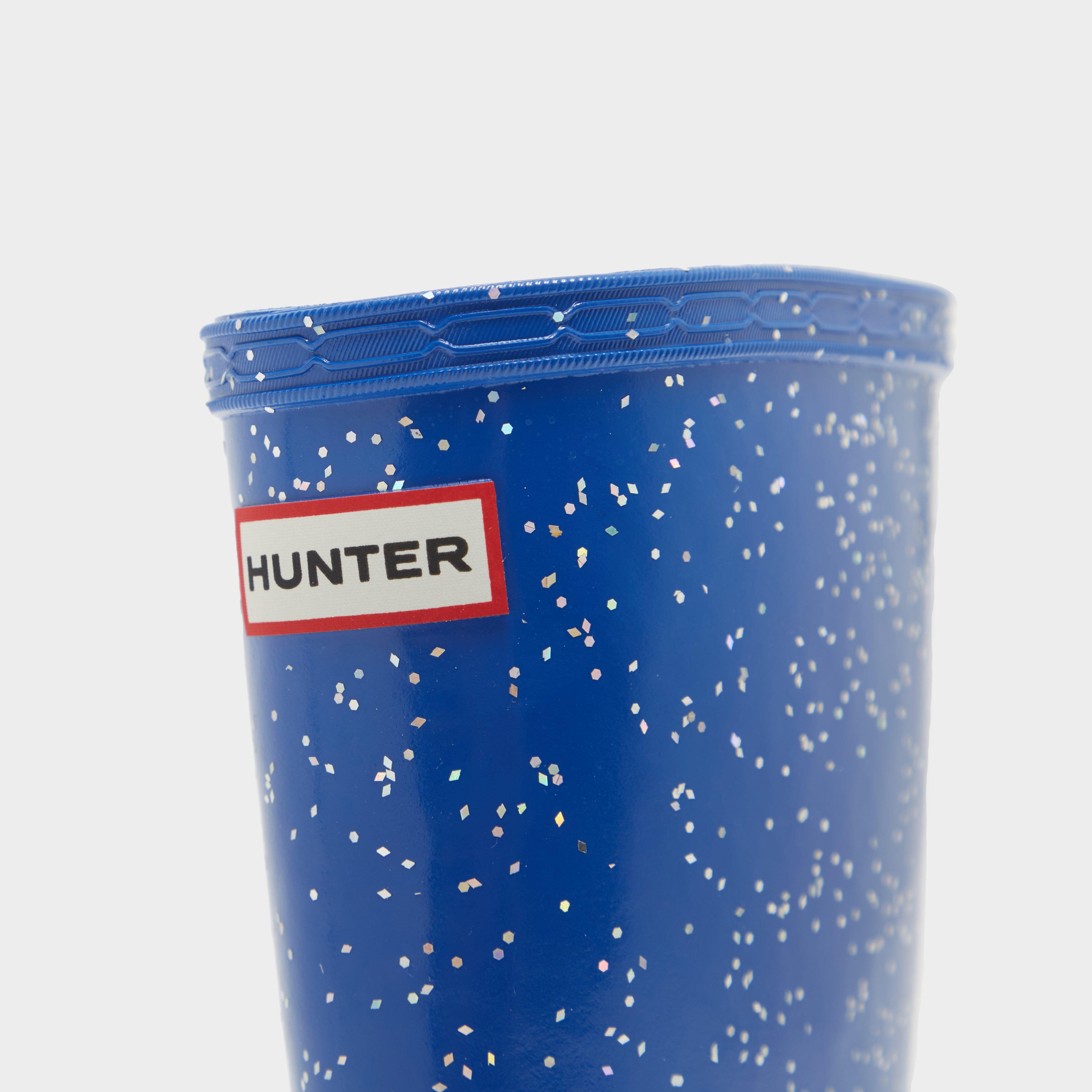 Kids’ Original First Classic Glitter Wellington Boots