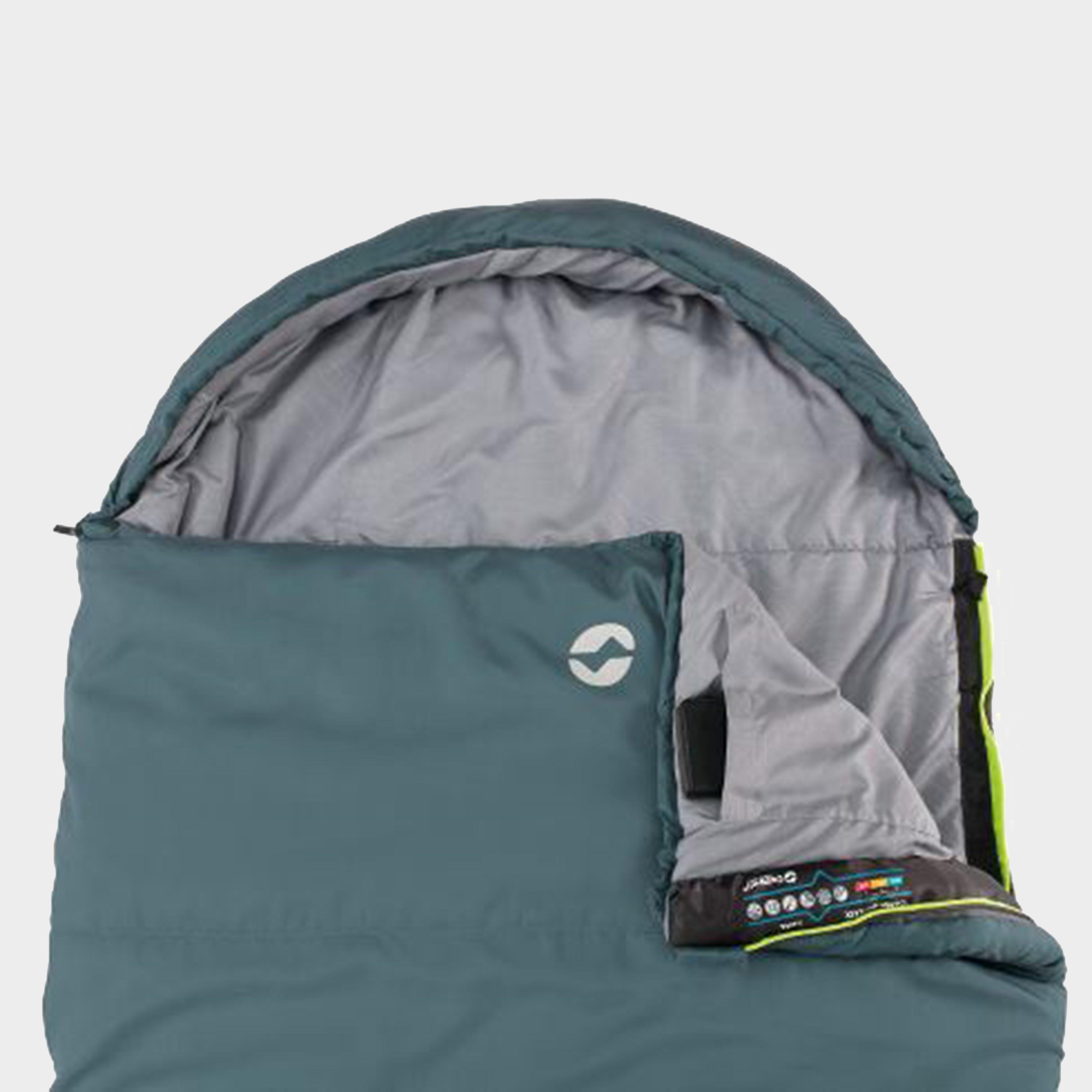 Campion Lux Sleeping Bag 2024