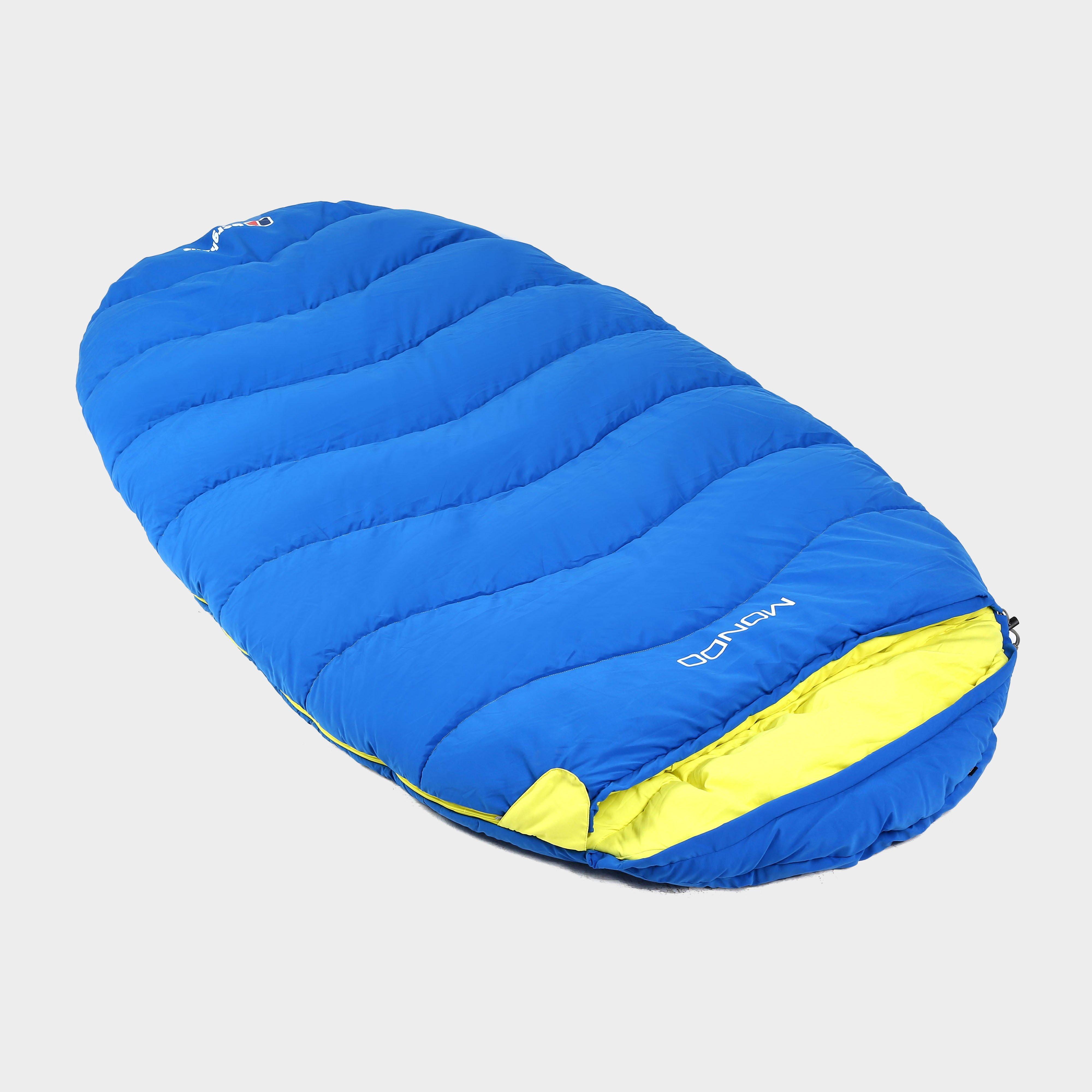 Mondo Adult POD Sleeping Bag