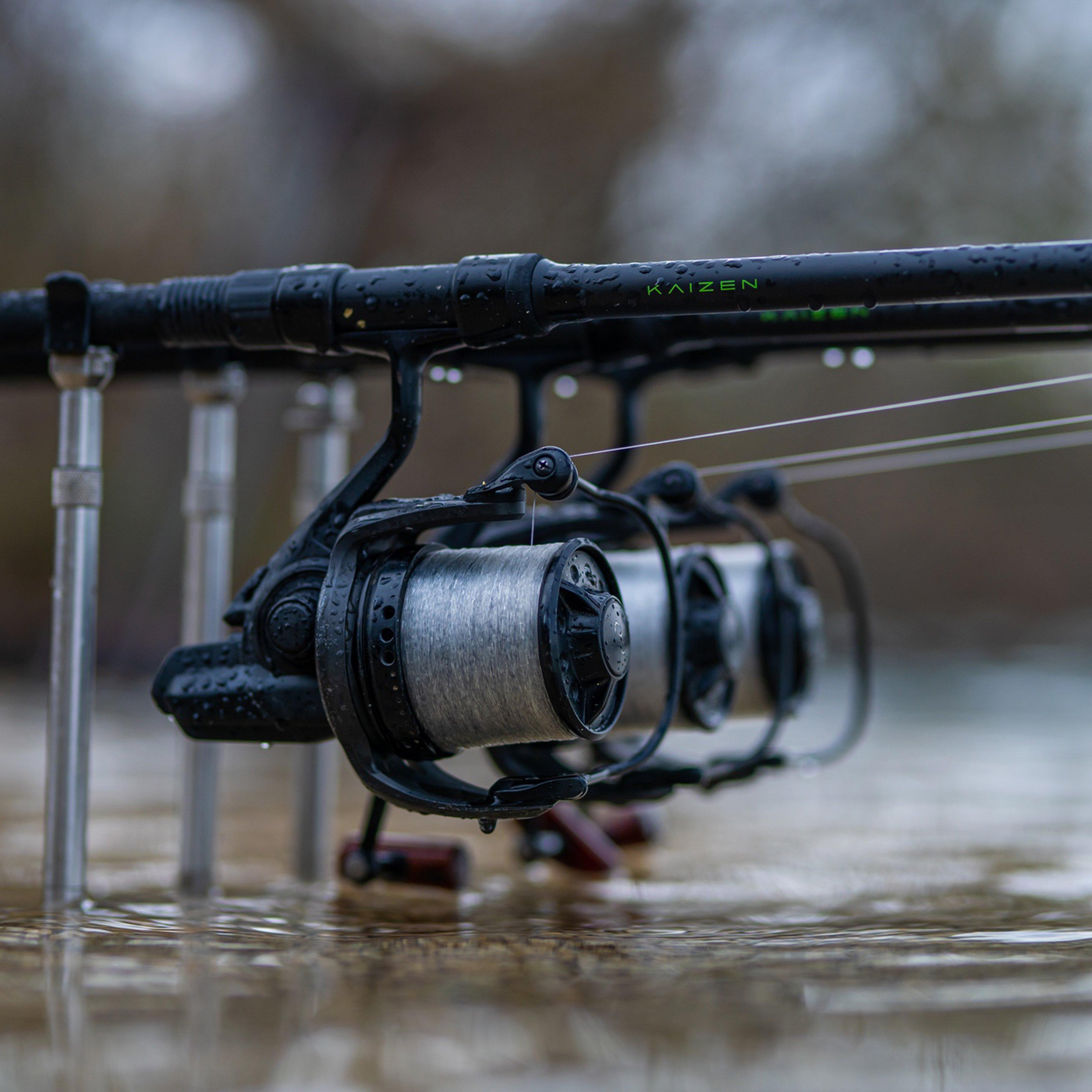 Kaizen Green 13ft Spod Rod 5lb