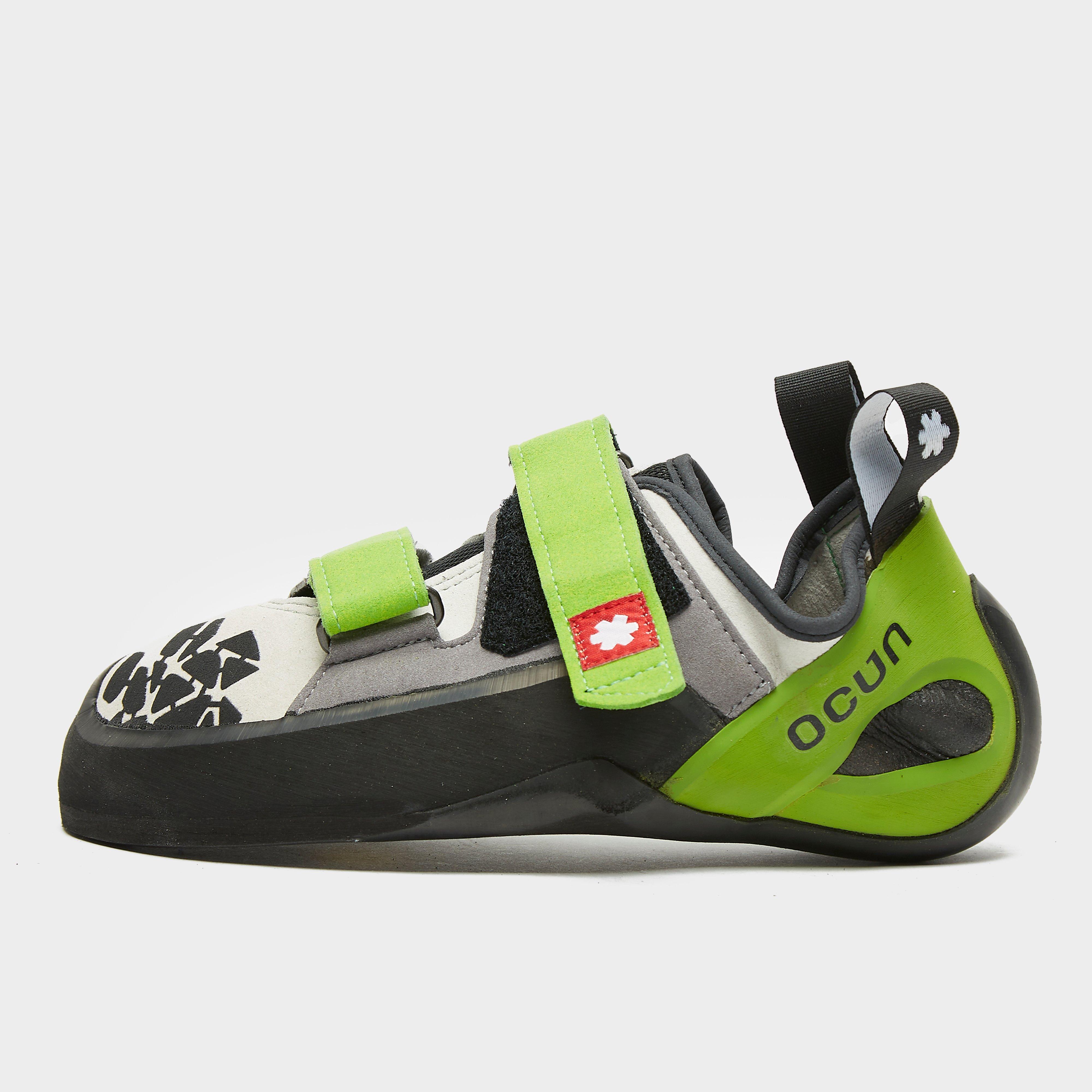 Men's Jett QC Climbing Shoe