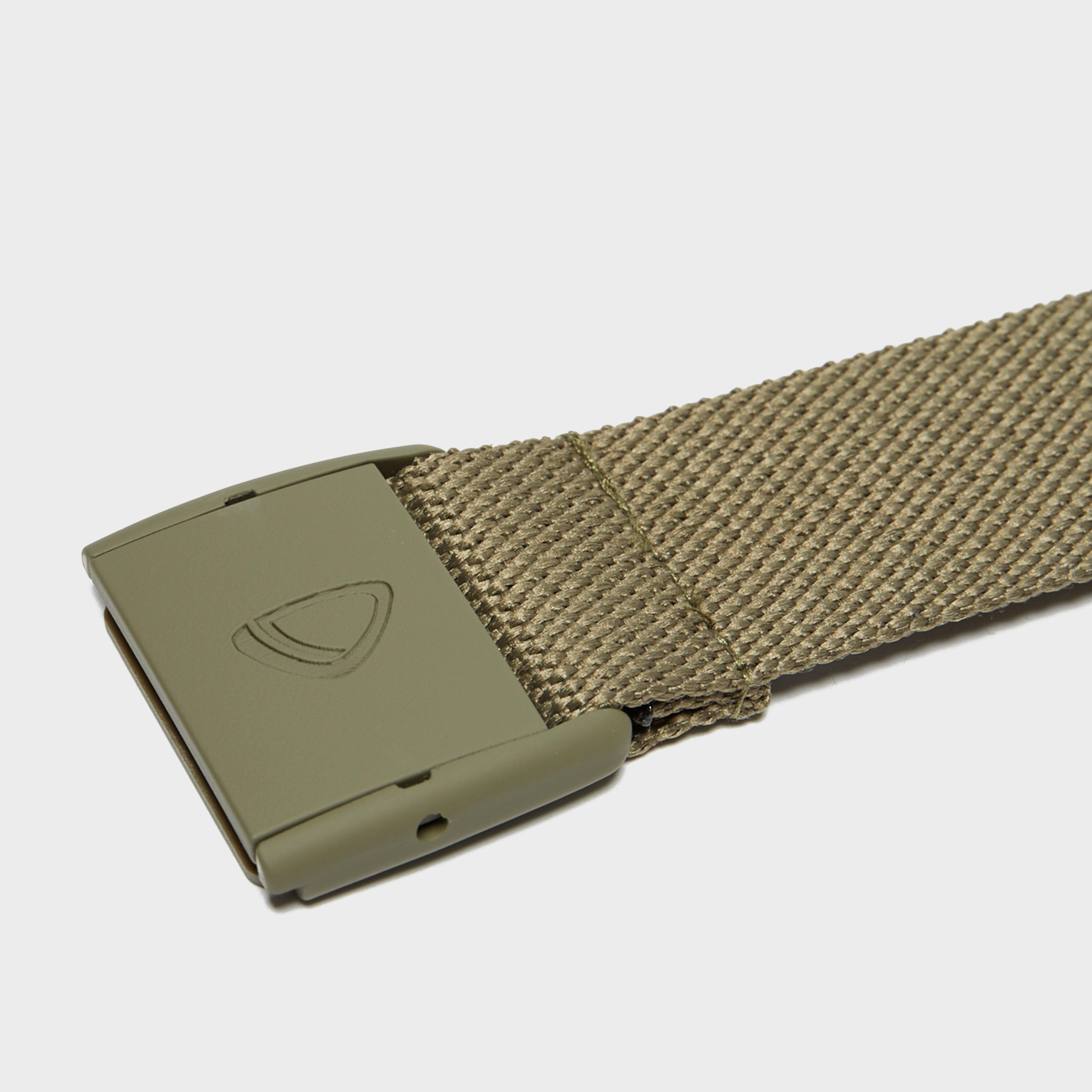 Men's Belt