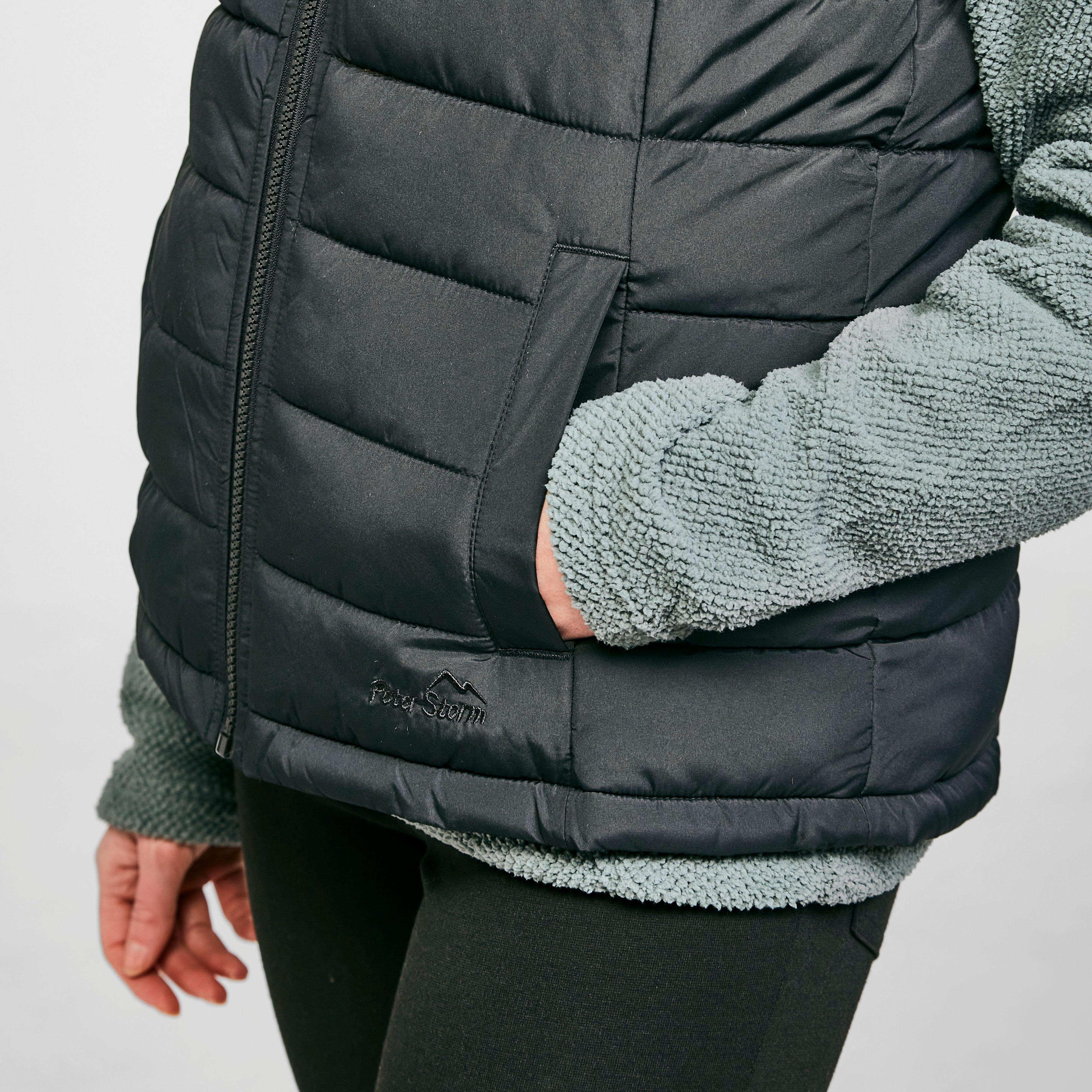 Women’s Toasty Gilet
