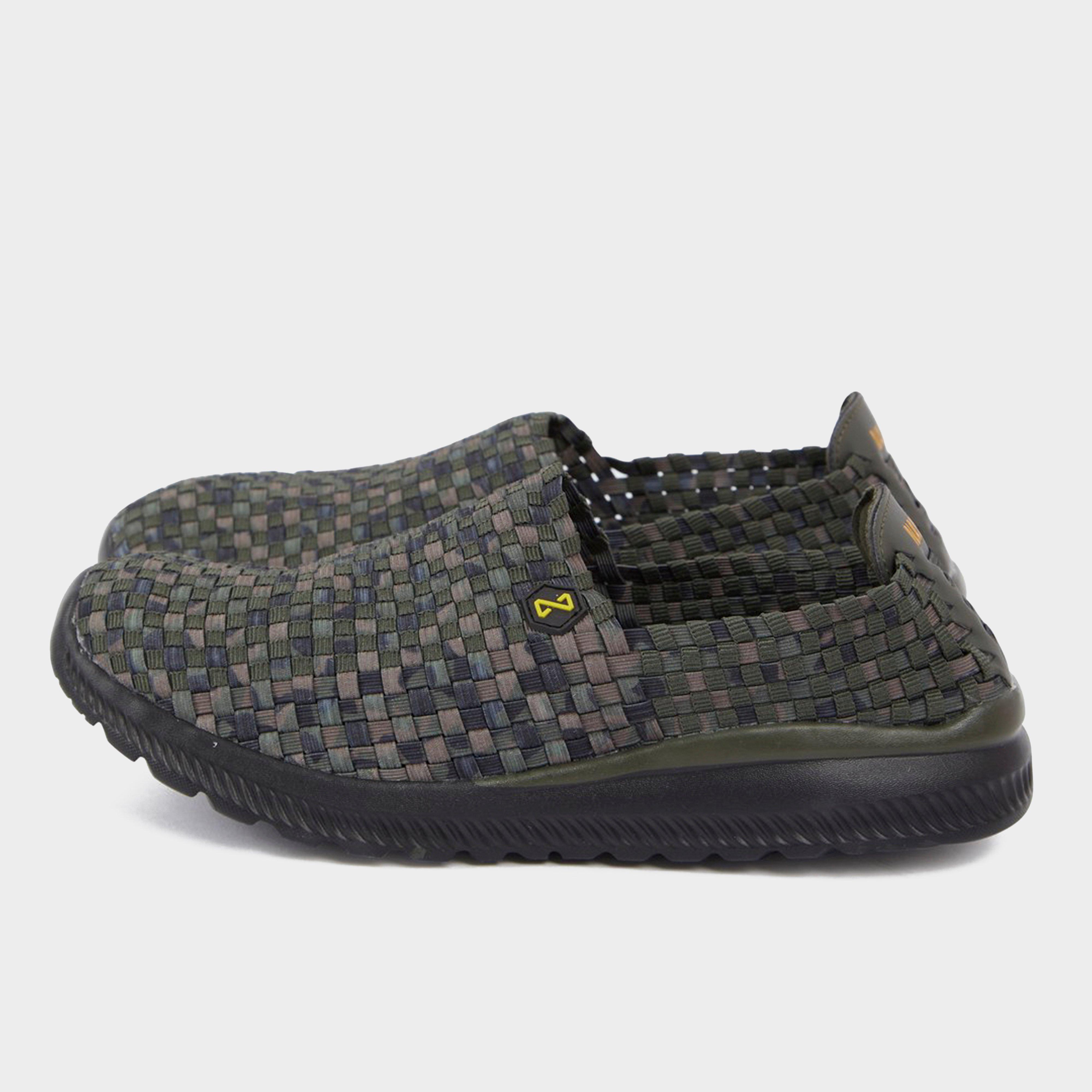 Weaves in Camo 2.0