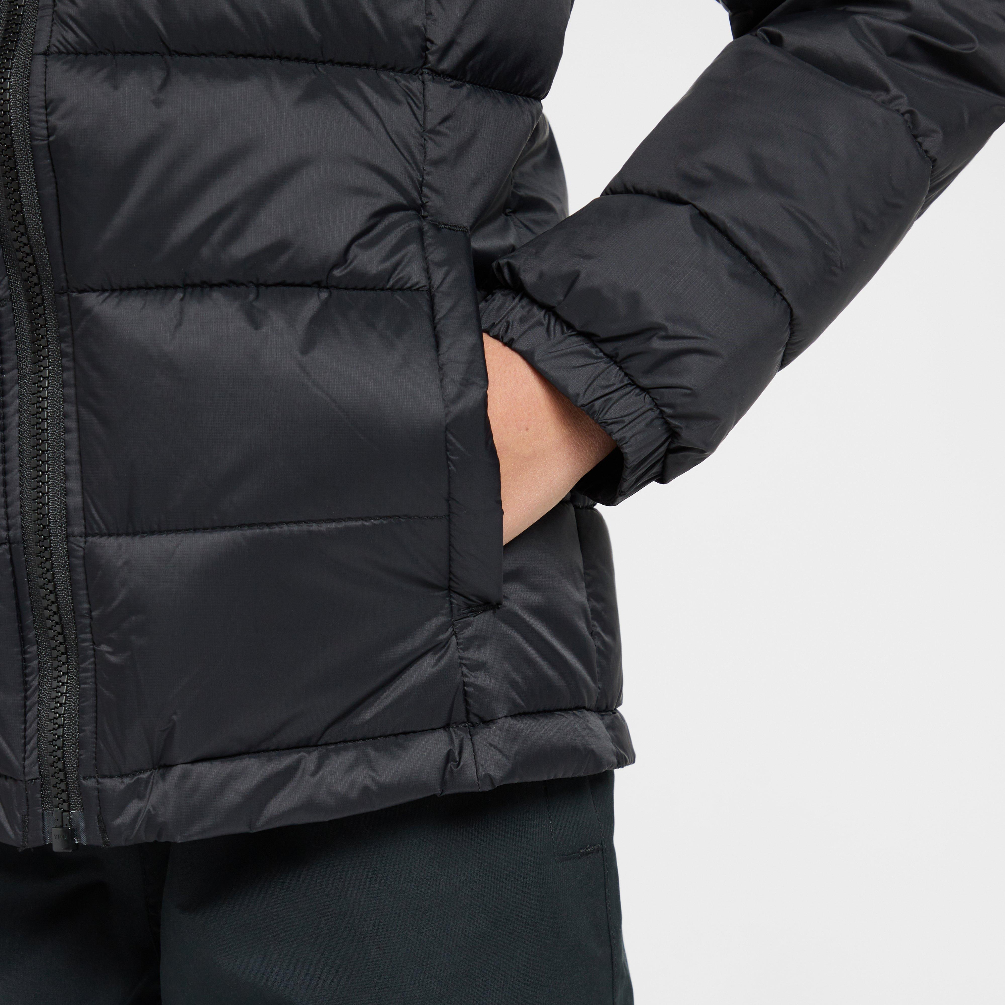 Kids' Burham Insulated Jacket