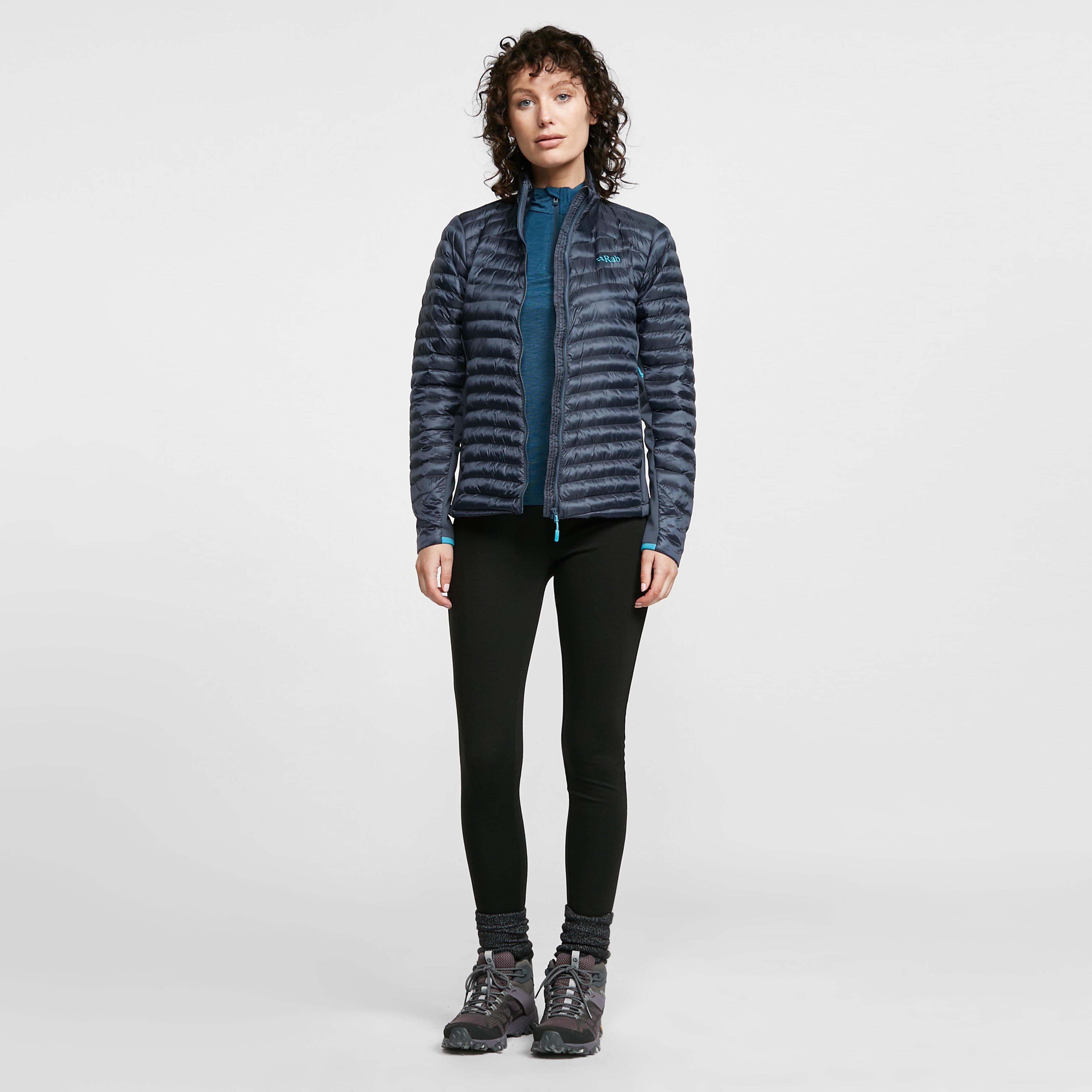 Women's Cirrus Flex 2.0 Insulated Jacket