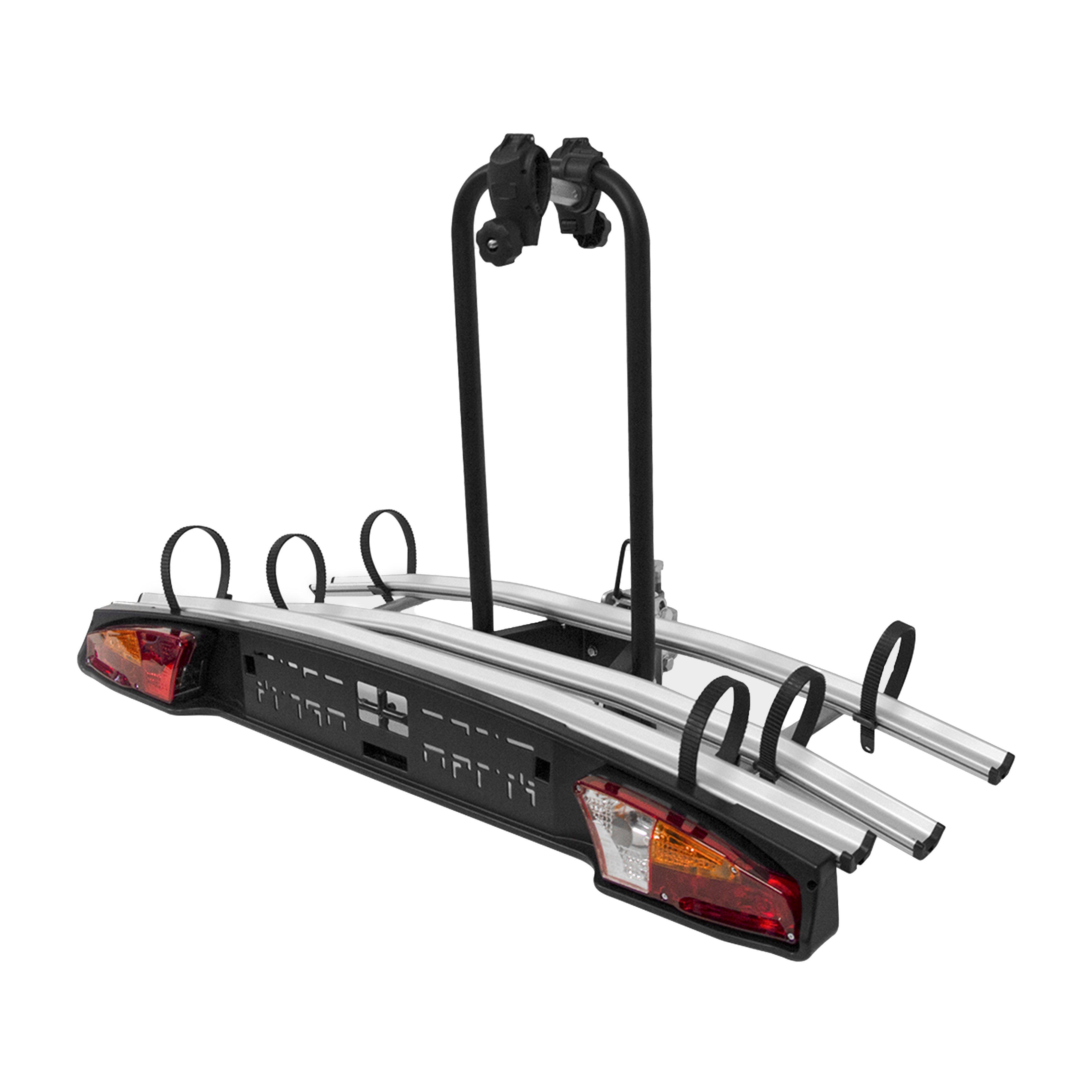 Merak Bike Carrier Extension Kit