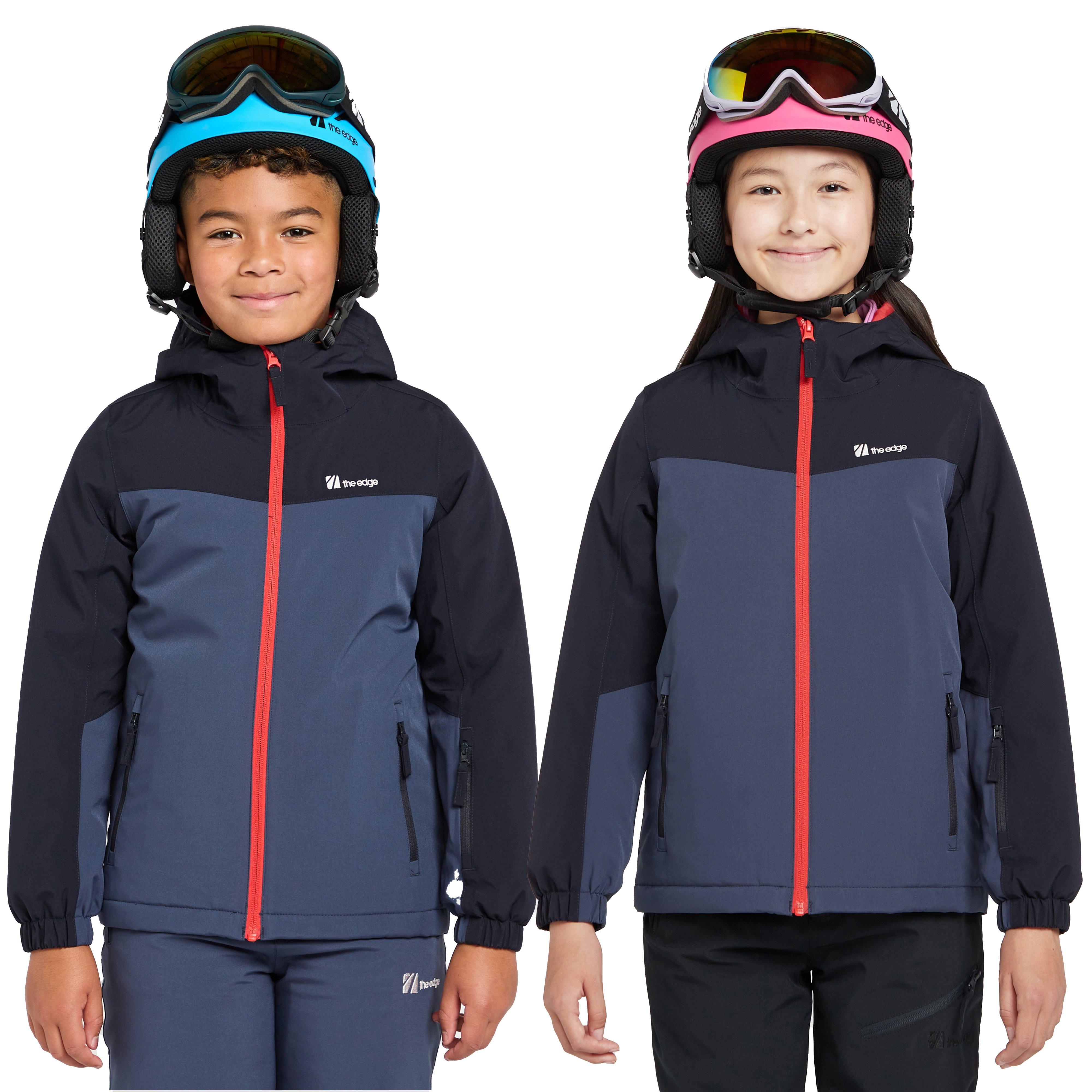 Kids’ Silverstar Insulated Jacket