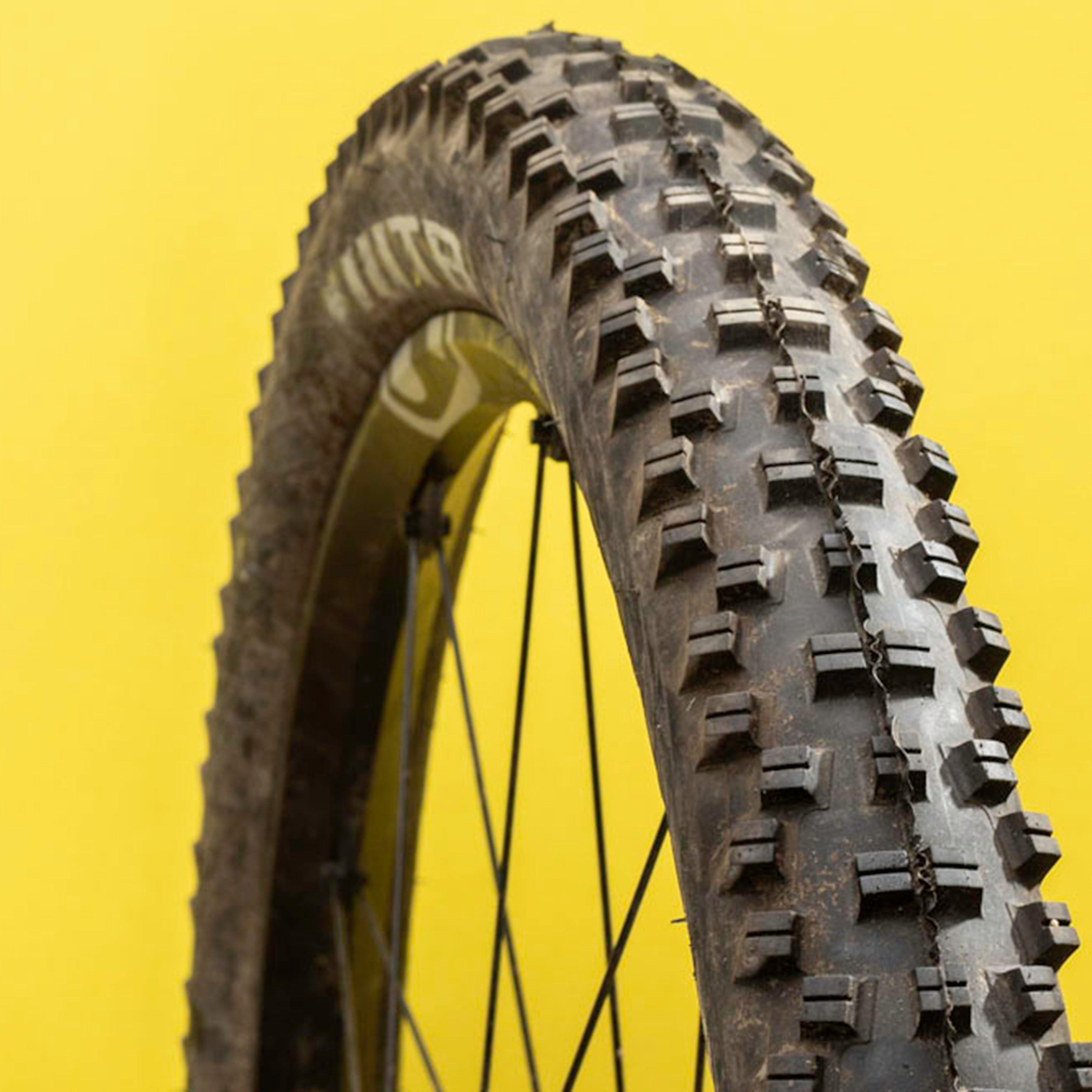 Vigilante Tyre (29 X 2.5)