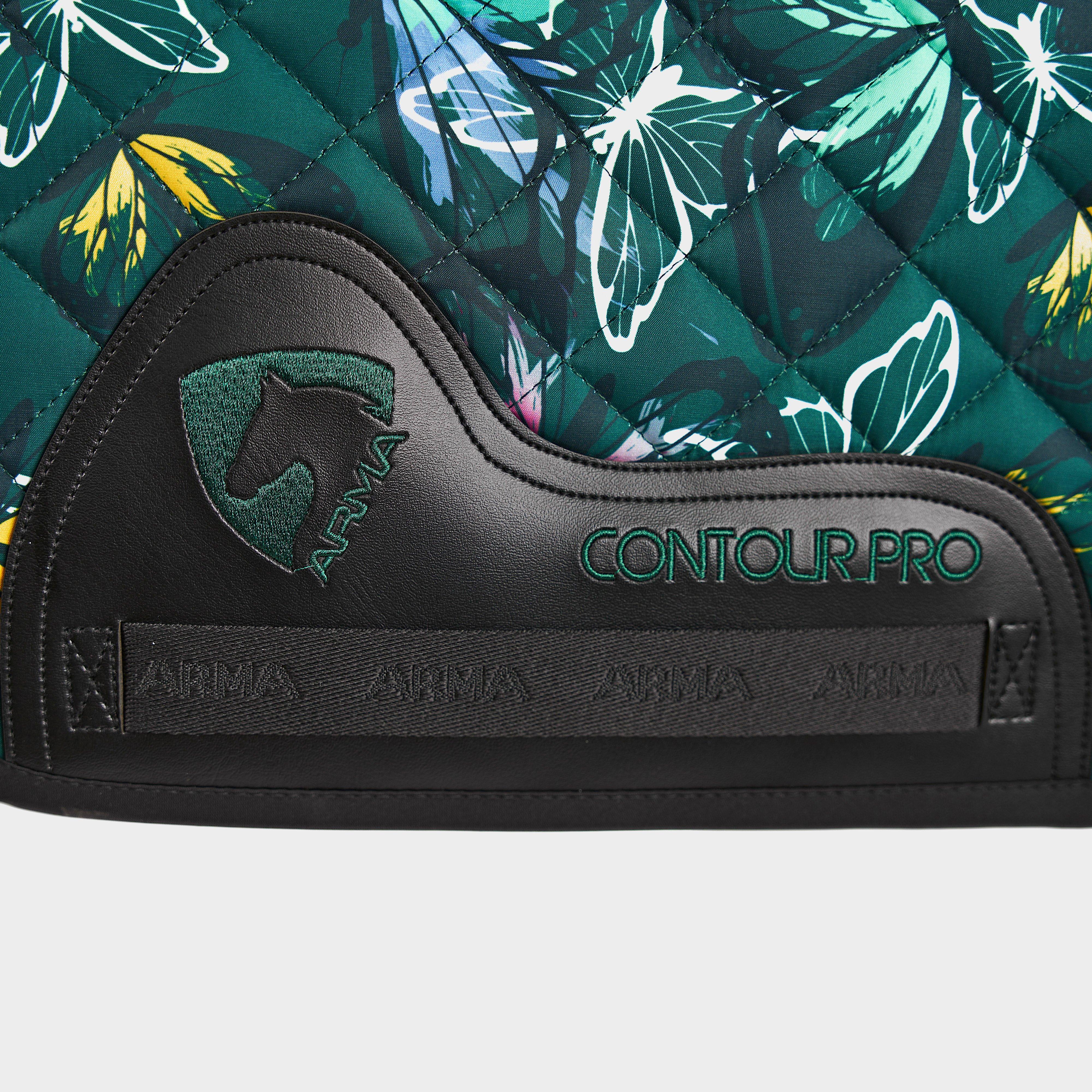 Hyde Park Sport XC Saddle Pad