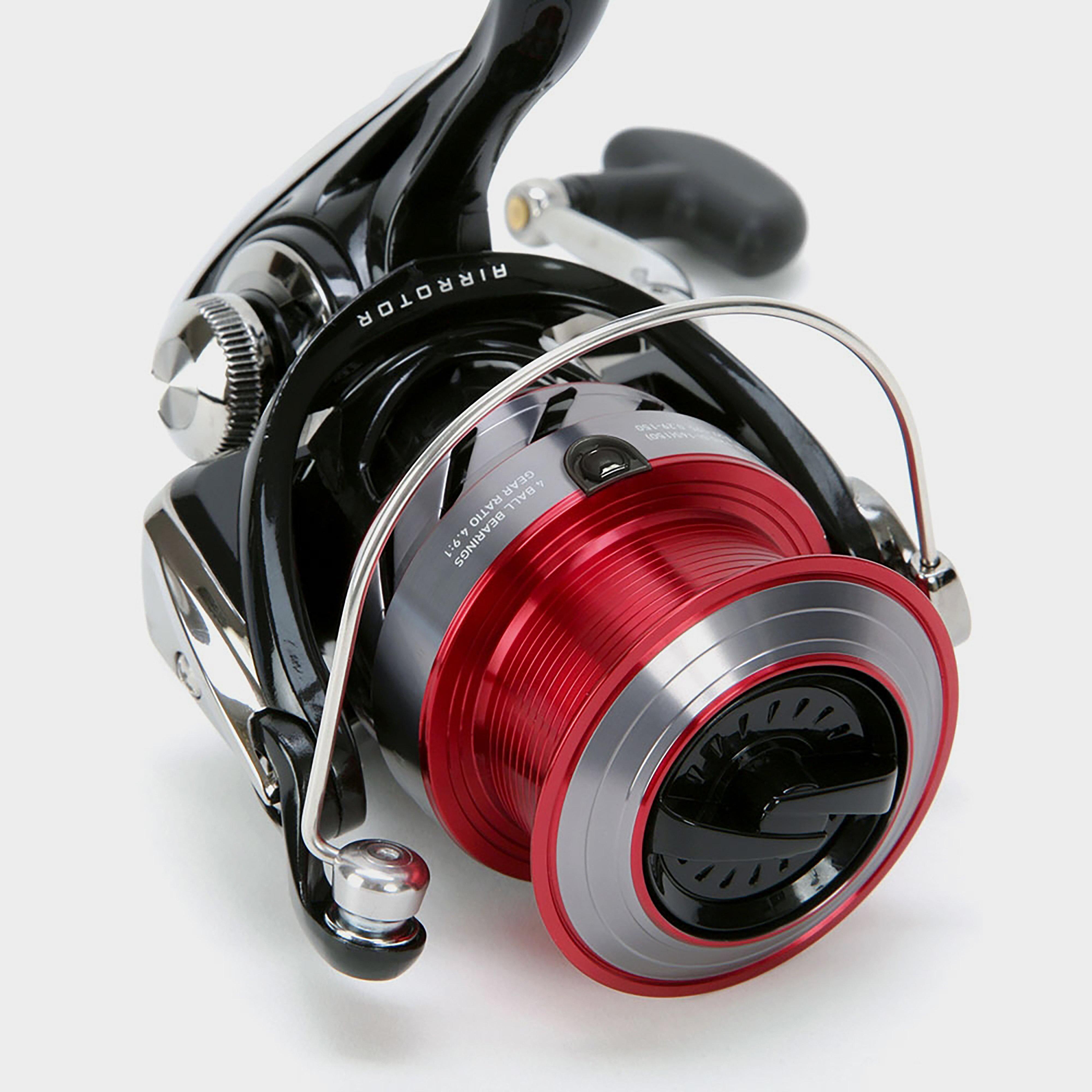 Ninja Match & Feeder 3012A