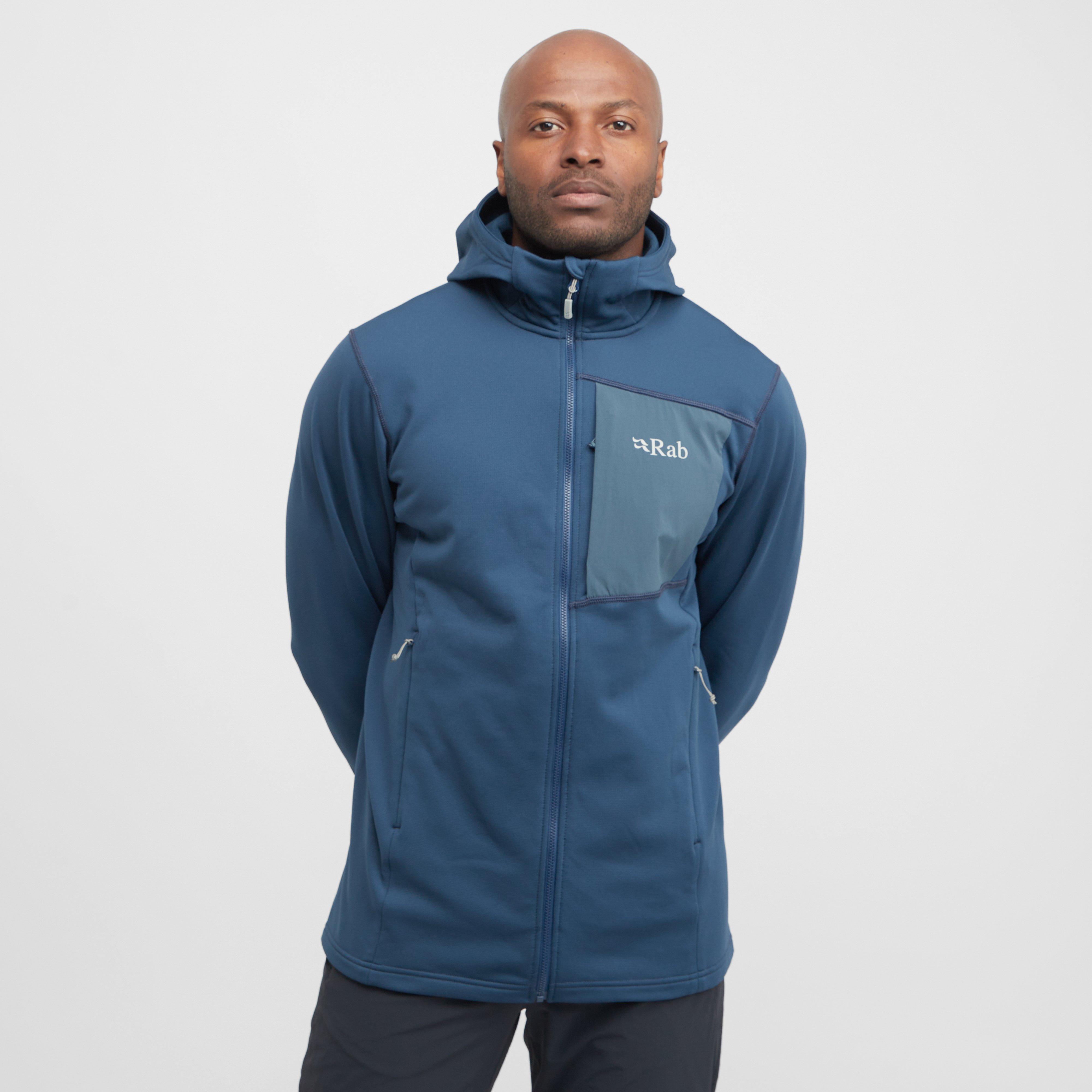 Men's Superflux Hoodie