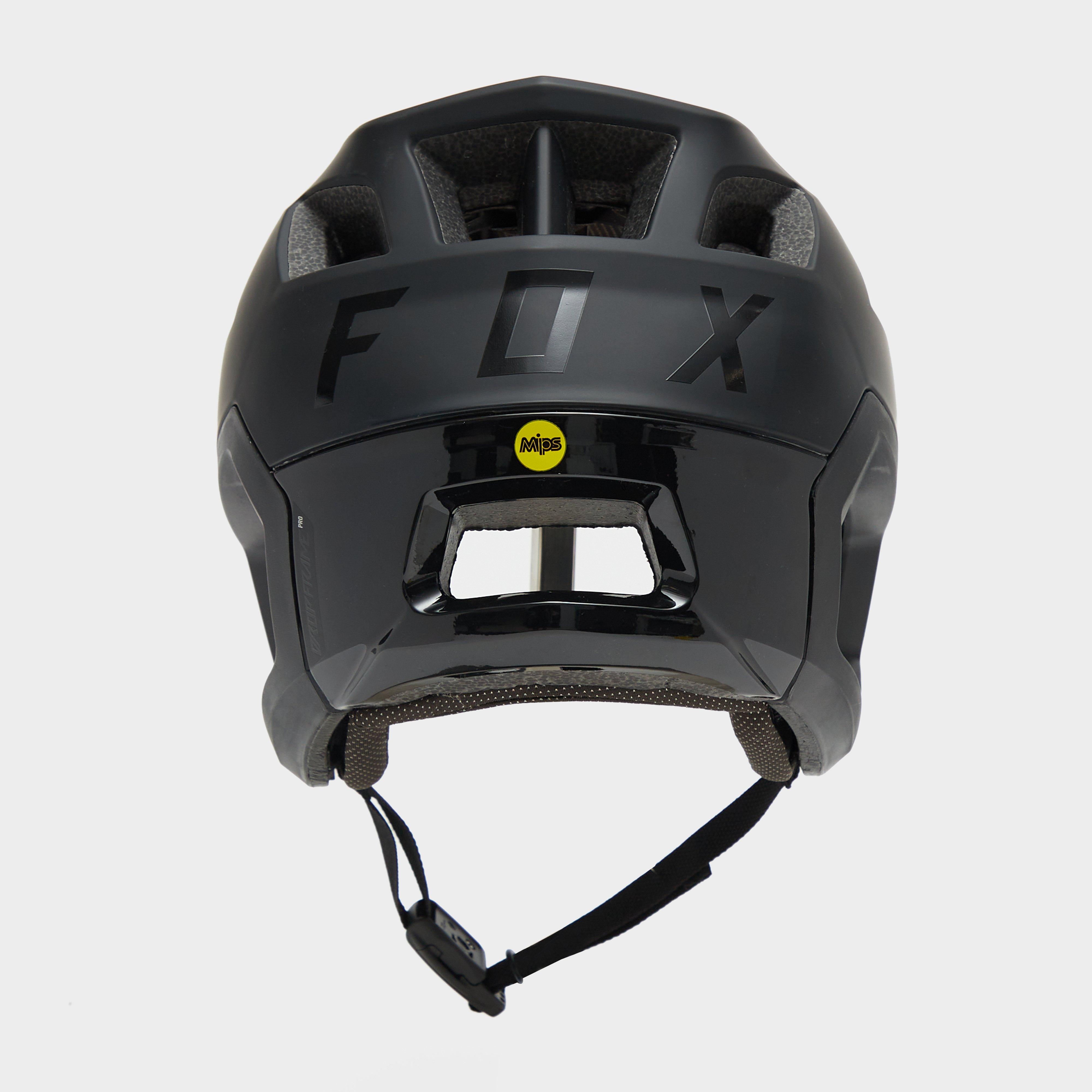 Dropframe Pro Run Helmet