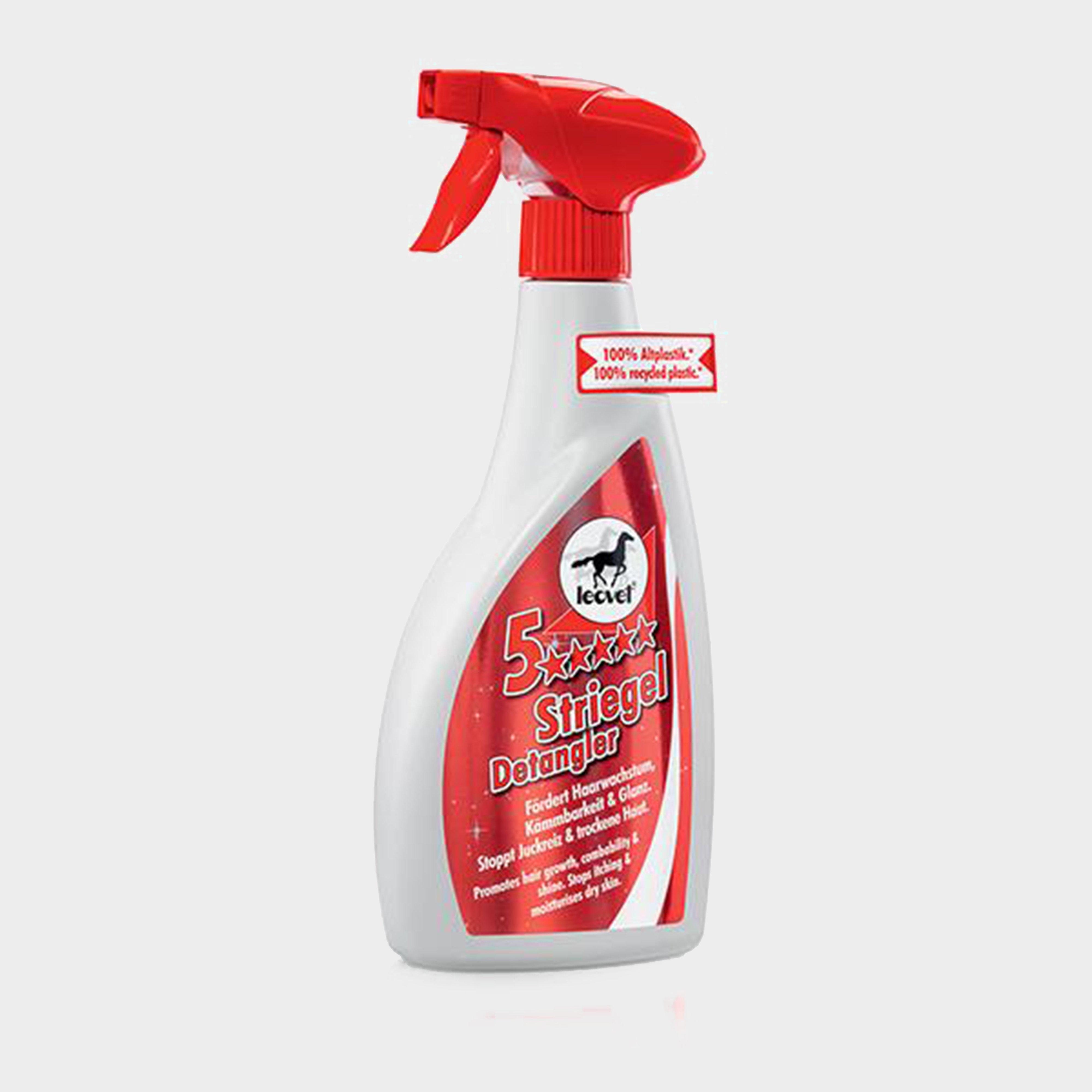 5 Star Detangler