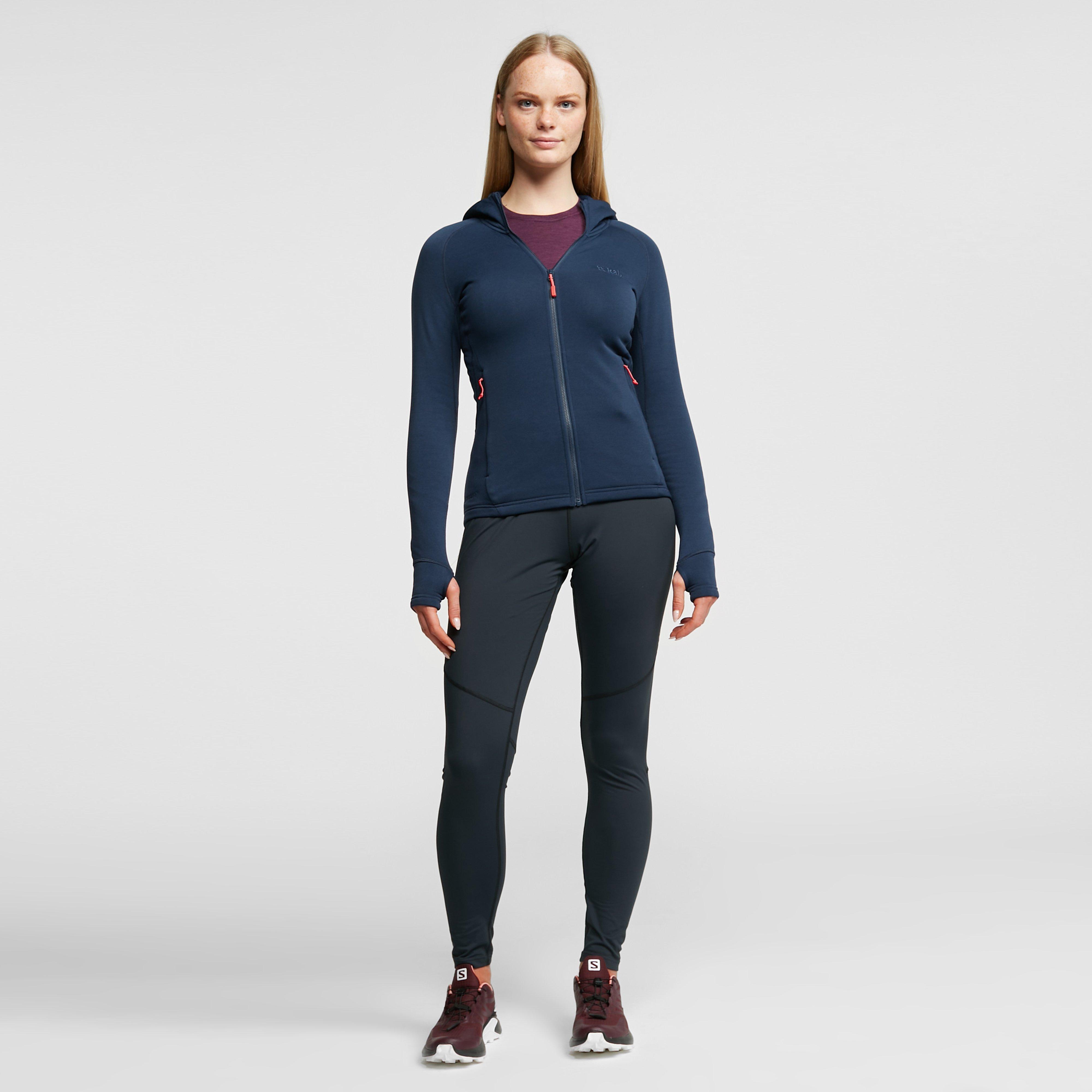 Women's Power Stretch Pro Jacket