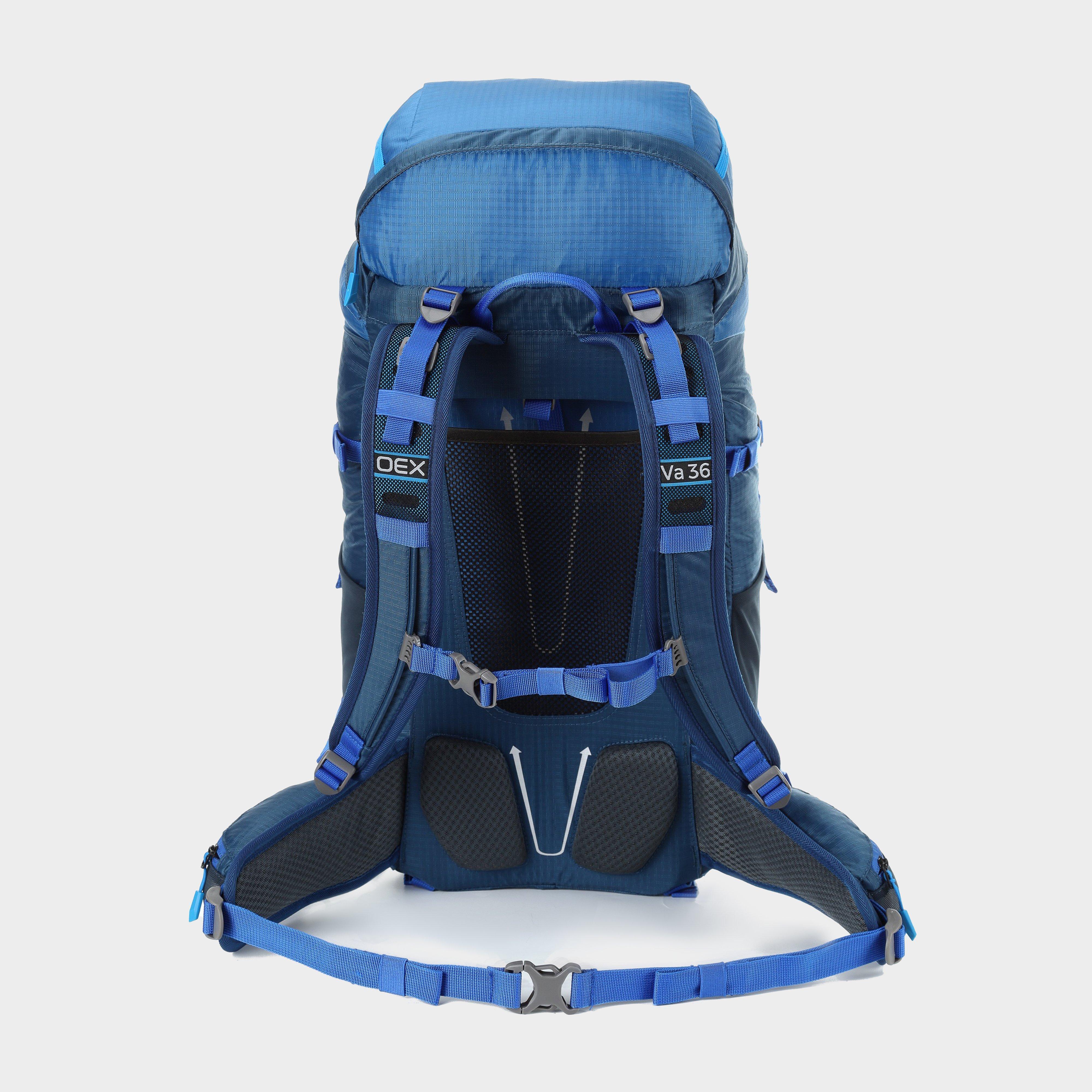 Vallo Air 36 Backpack