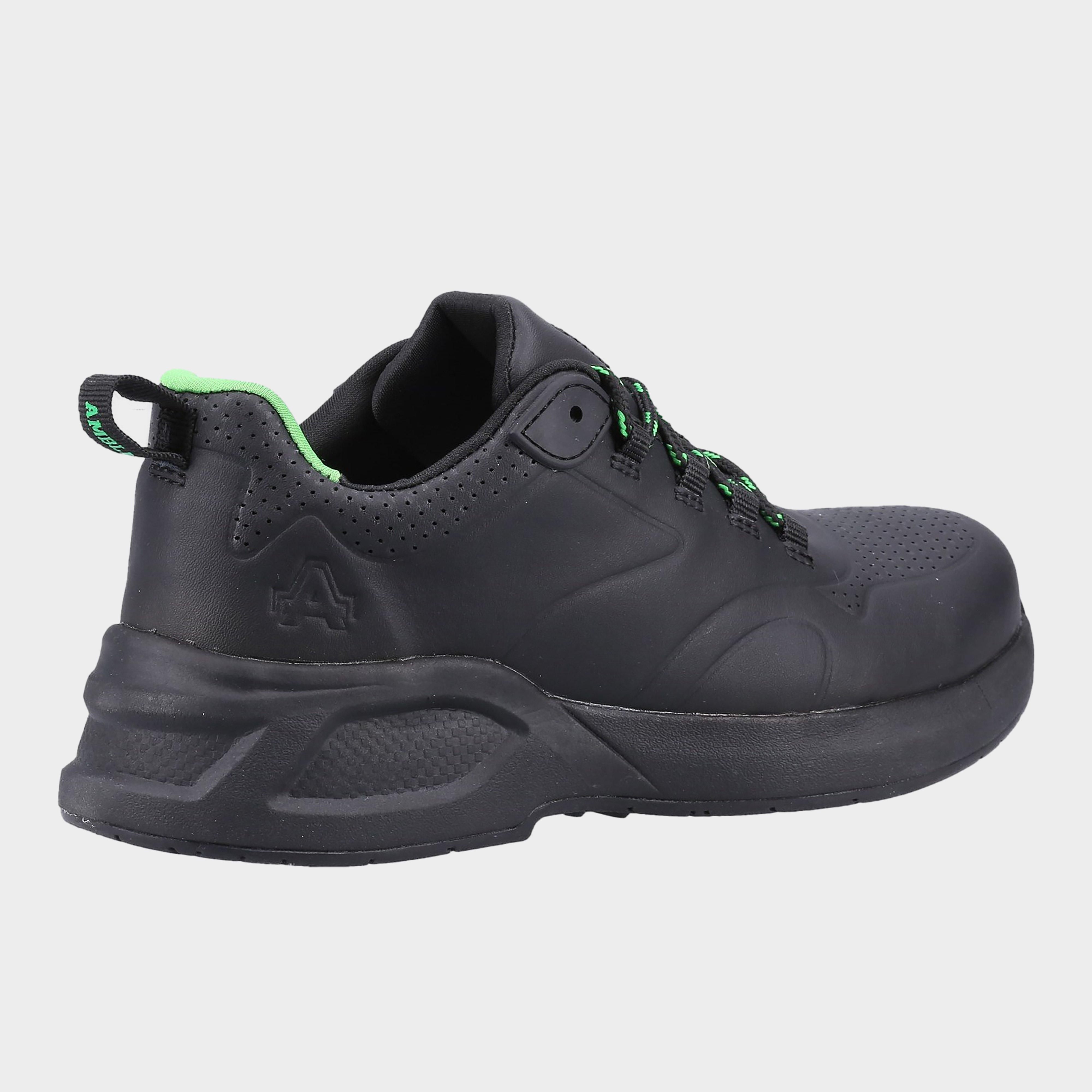 Women's 612 Safety Trainers