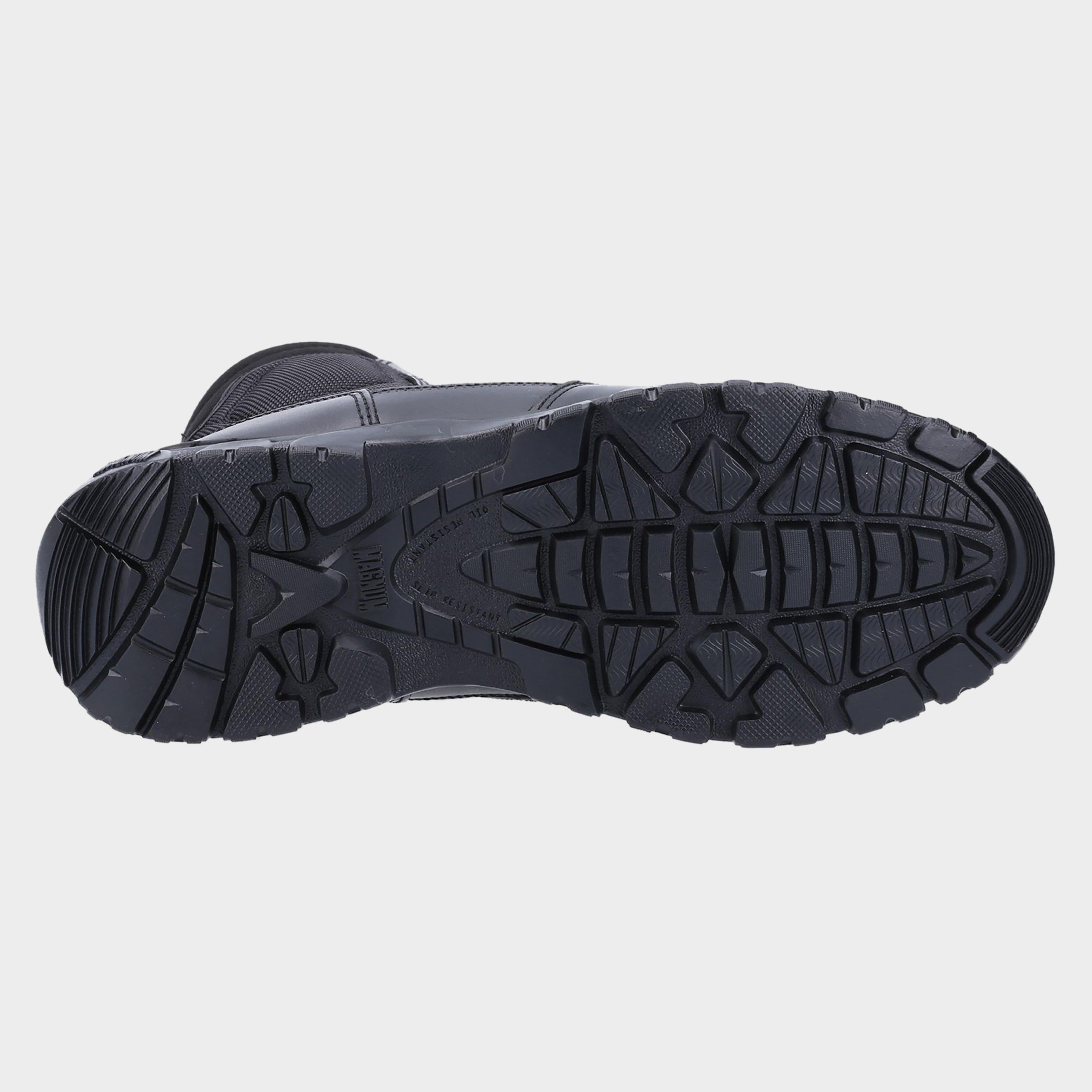 Men's Viper Pro 8.0 + Side-Zip Uniform Boot