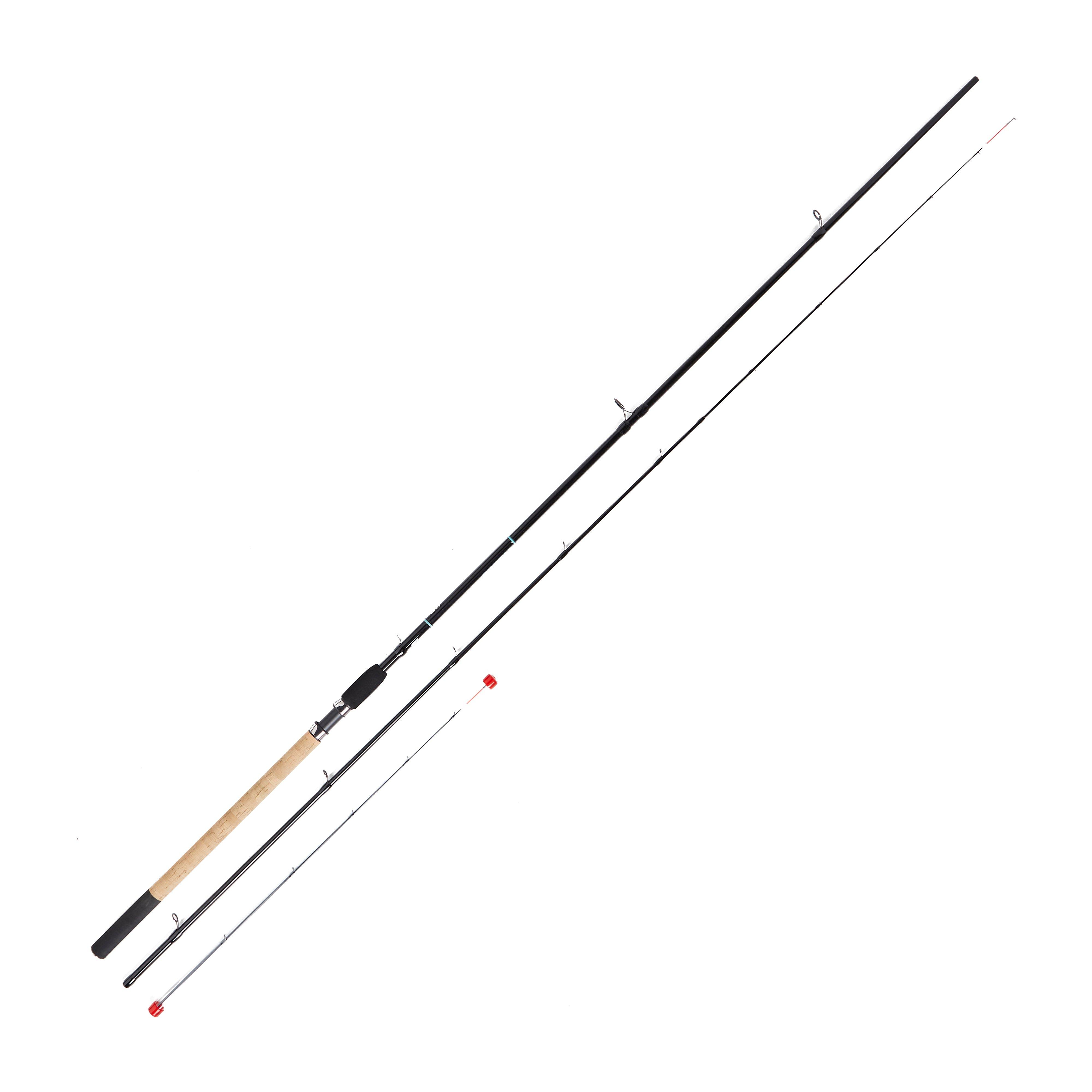 Traxis Feeder Rod (11ft)