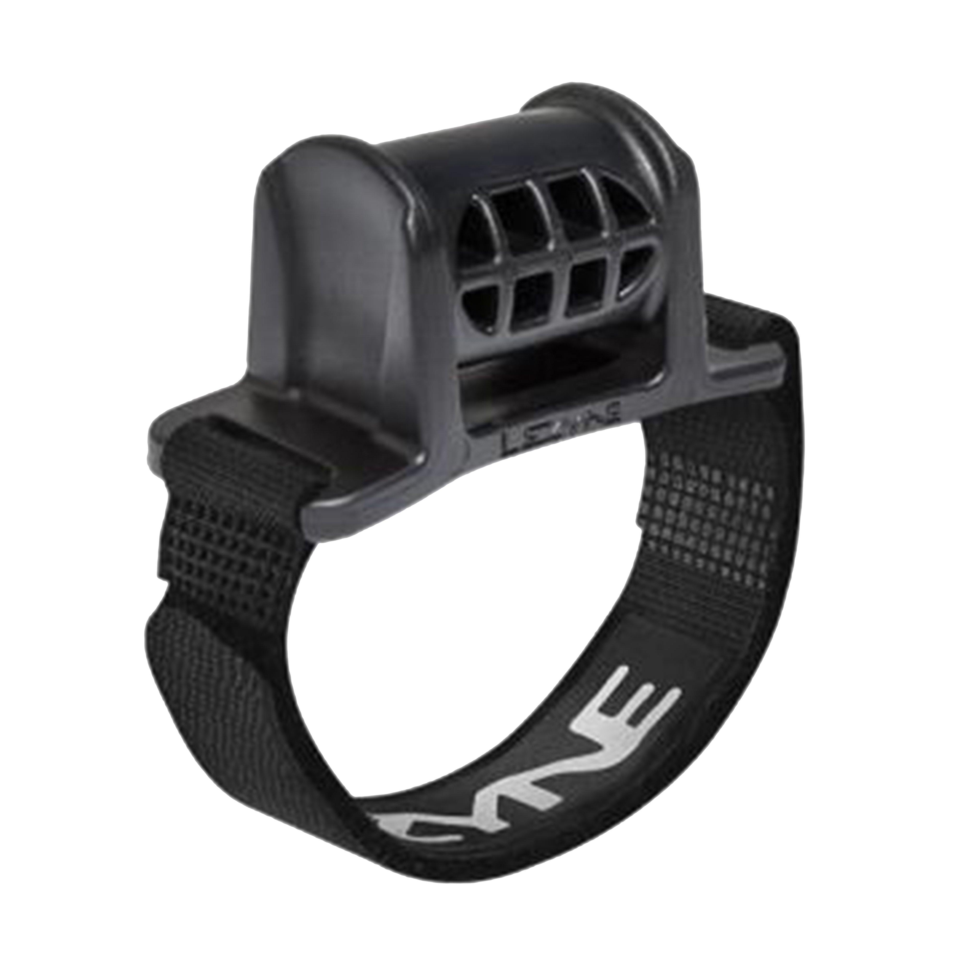 Universal LED Helmet Mount