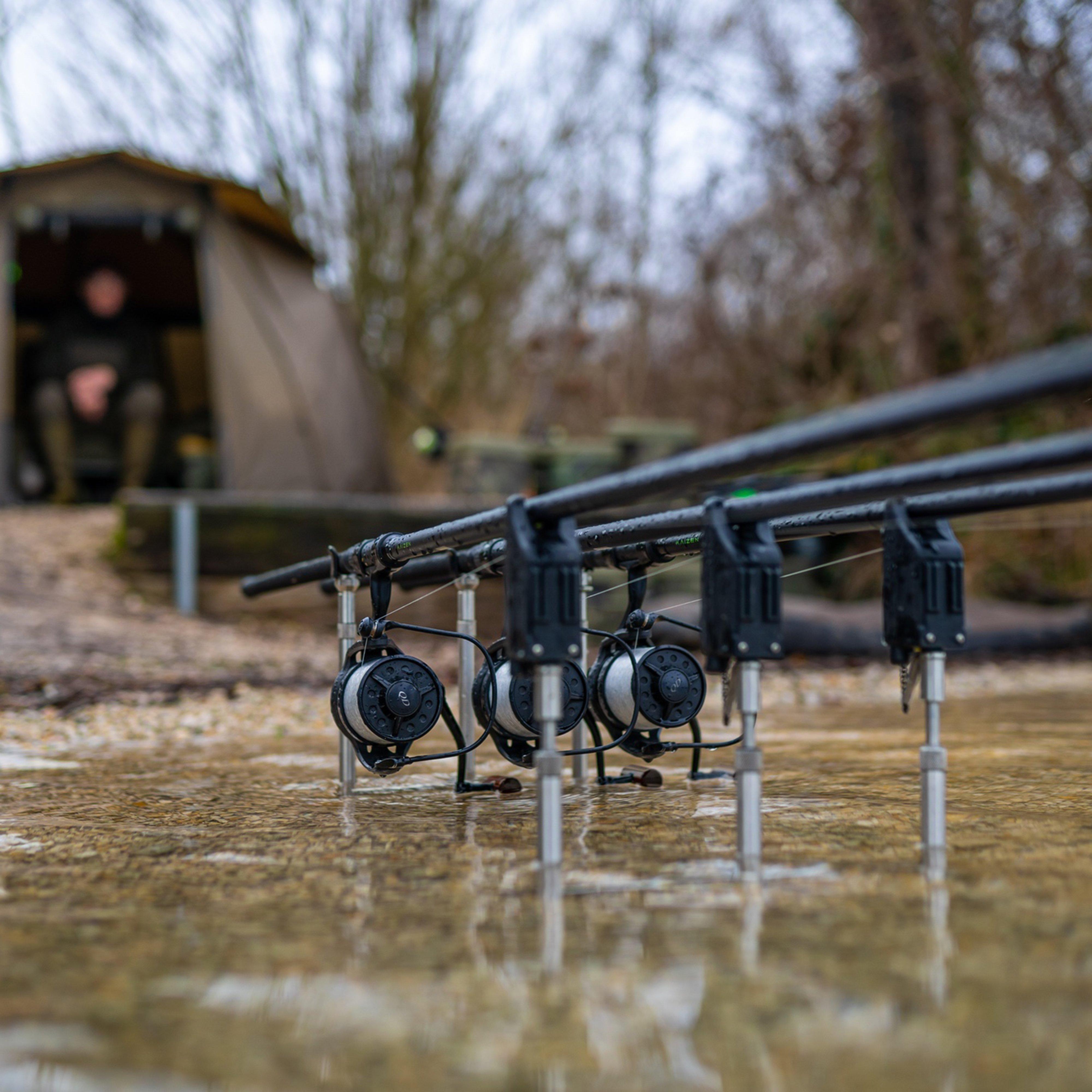 Kaizen Green 13ft Spod Rod 5lb