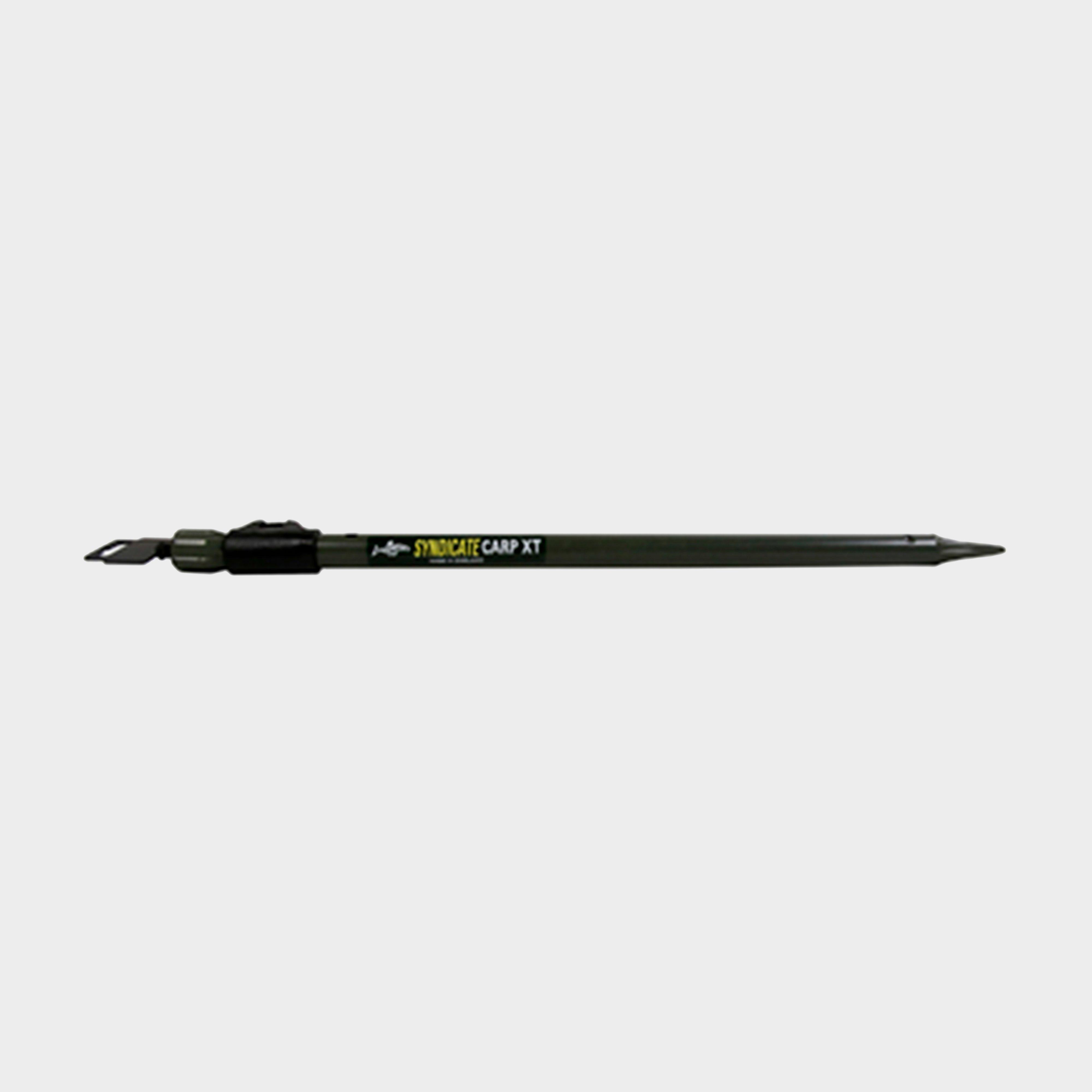 Arrow Point Cam Lock Bank Stick 12