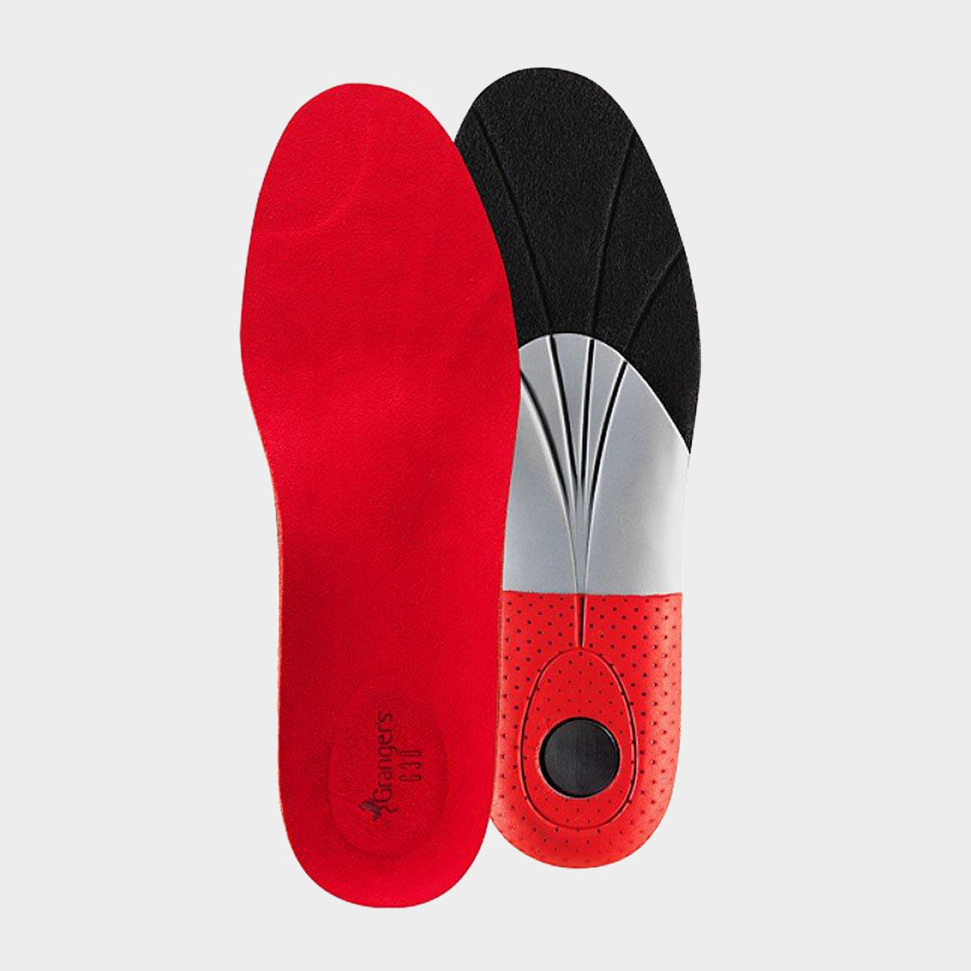 G30 Stability Insoles
