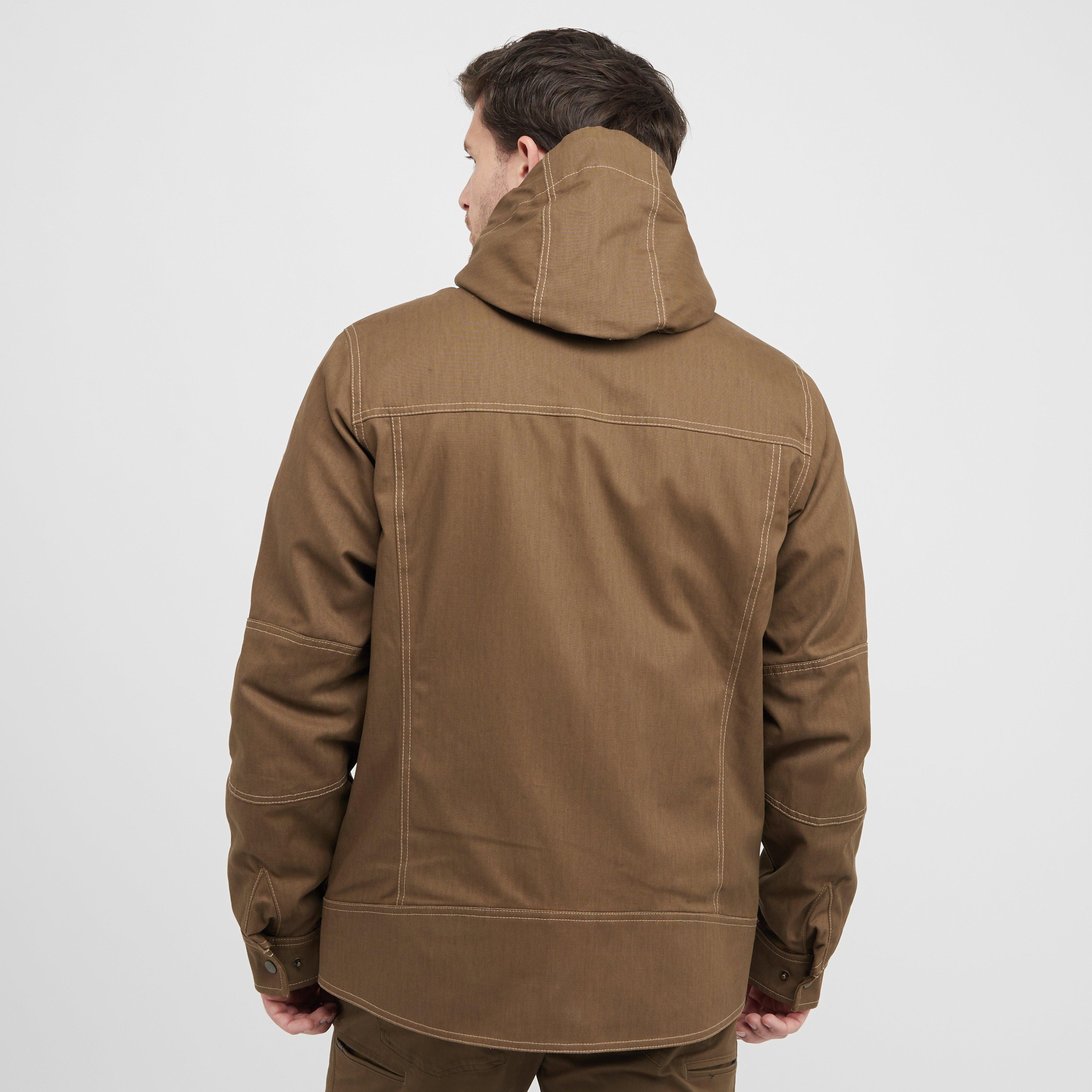 Men’s Law Hoody