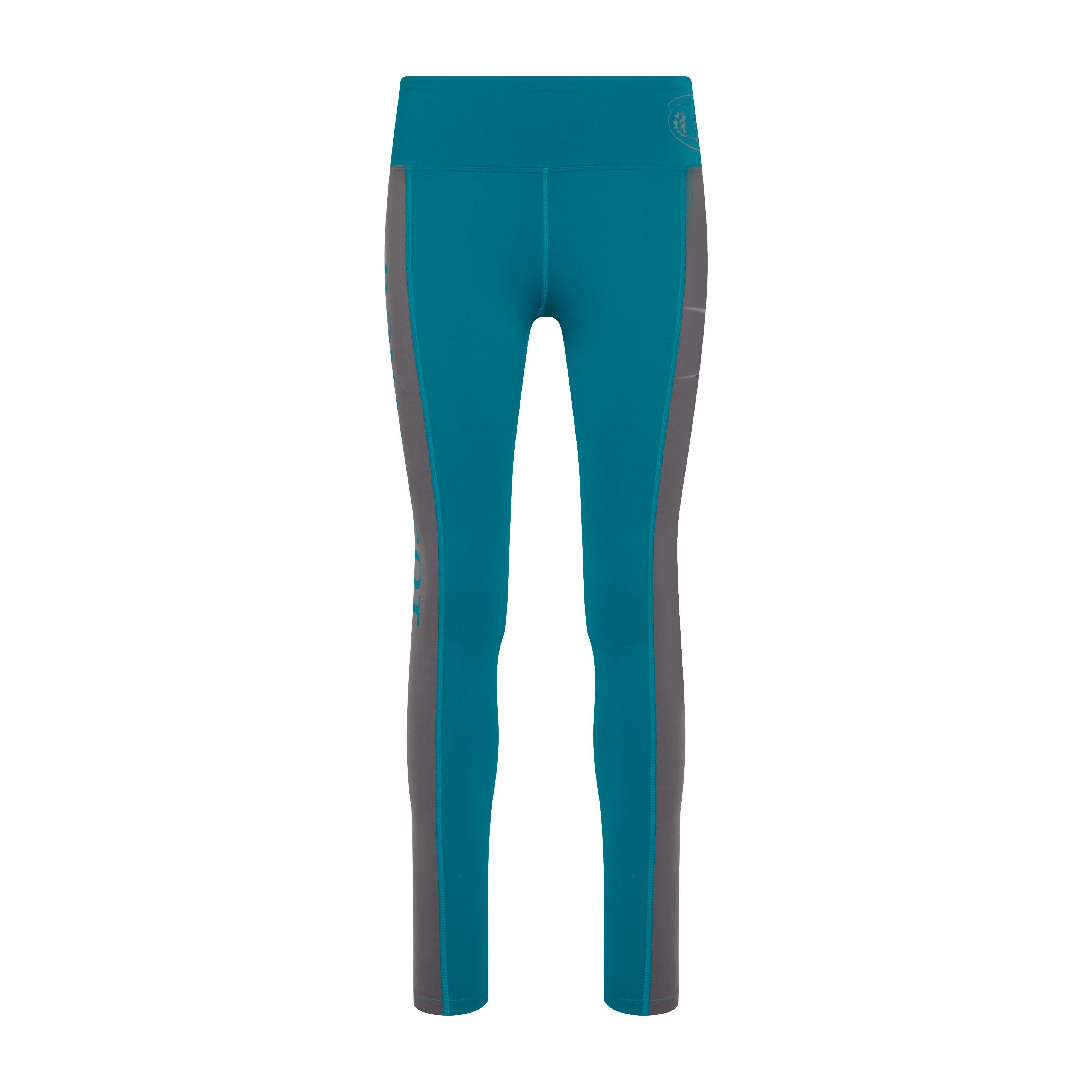 Women's Amelia Full Seat Tights