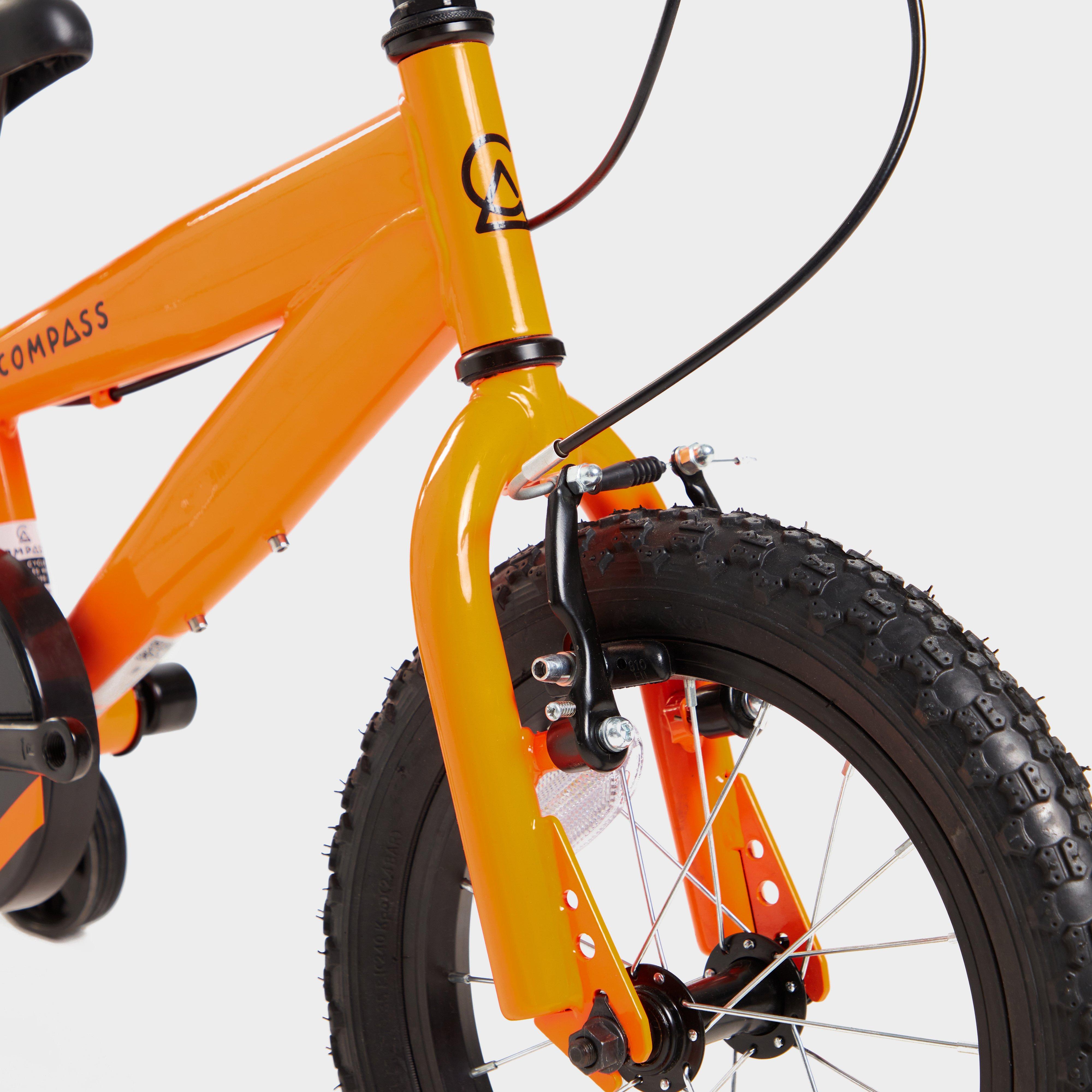 Freedom 14” Kids’ Bike