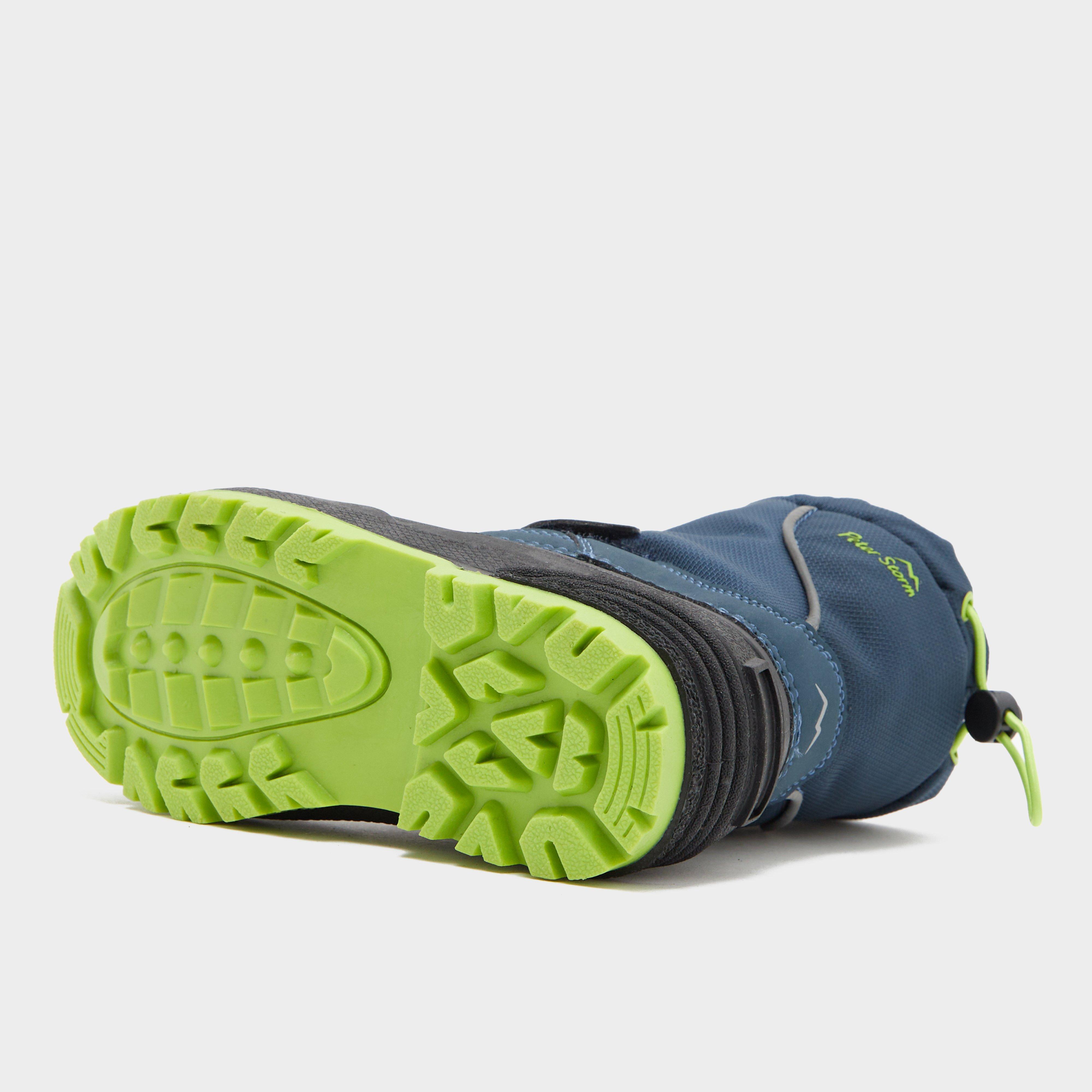 Kids' Snowy Boot