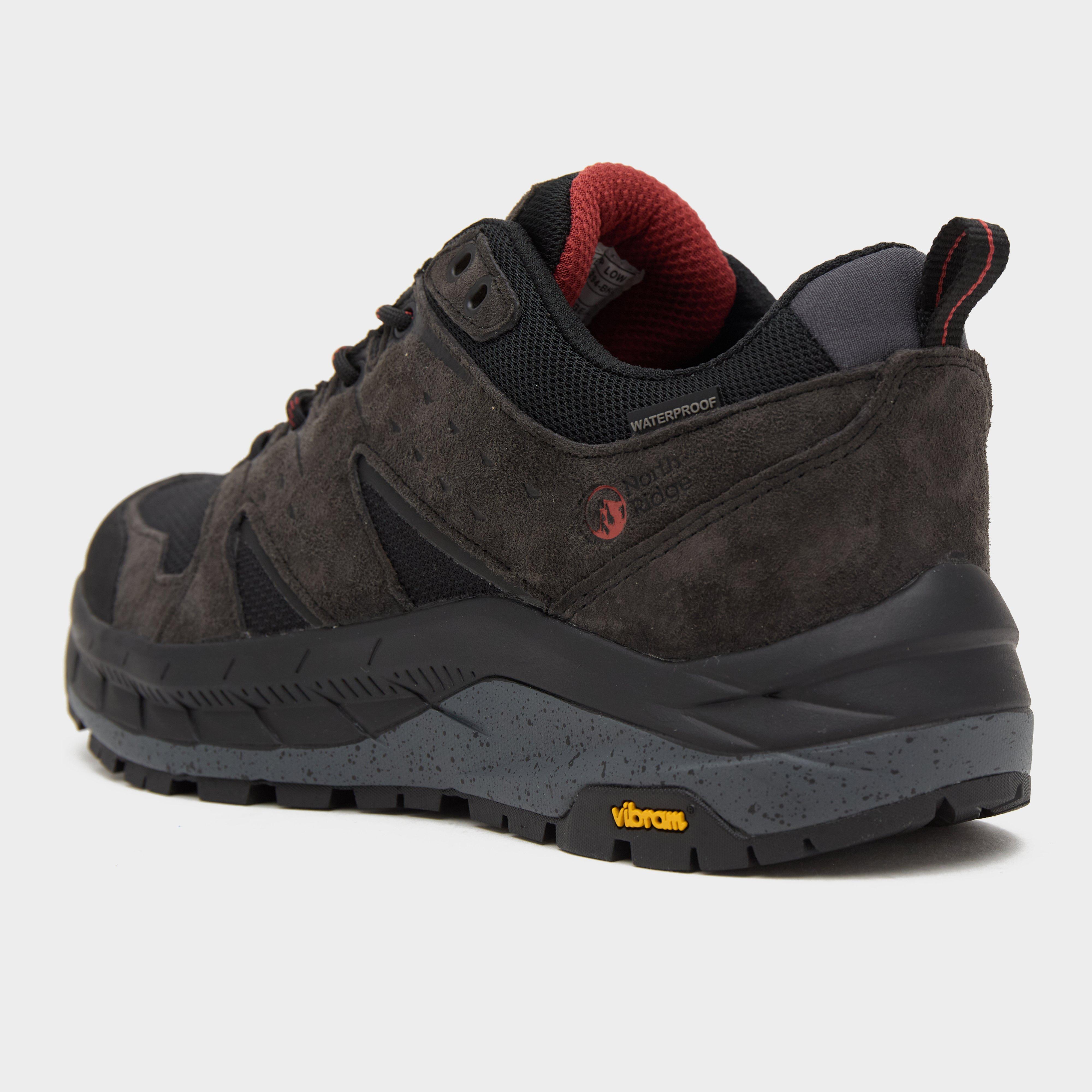 Men’s Swift Waterproof Low Hiking Shoe