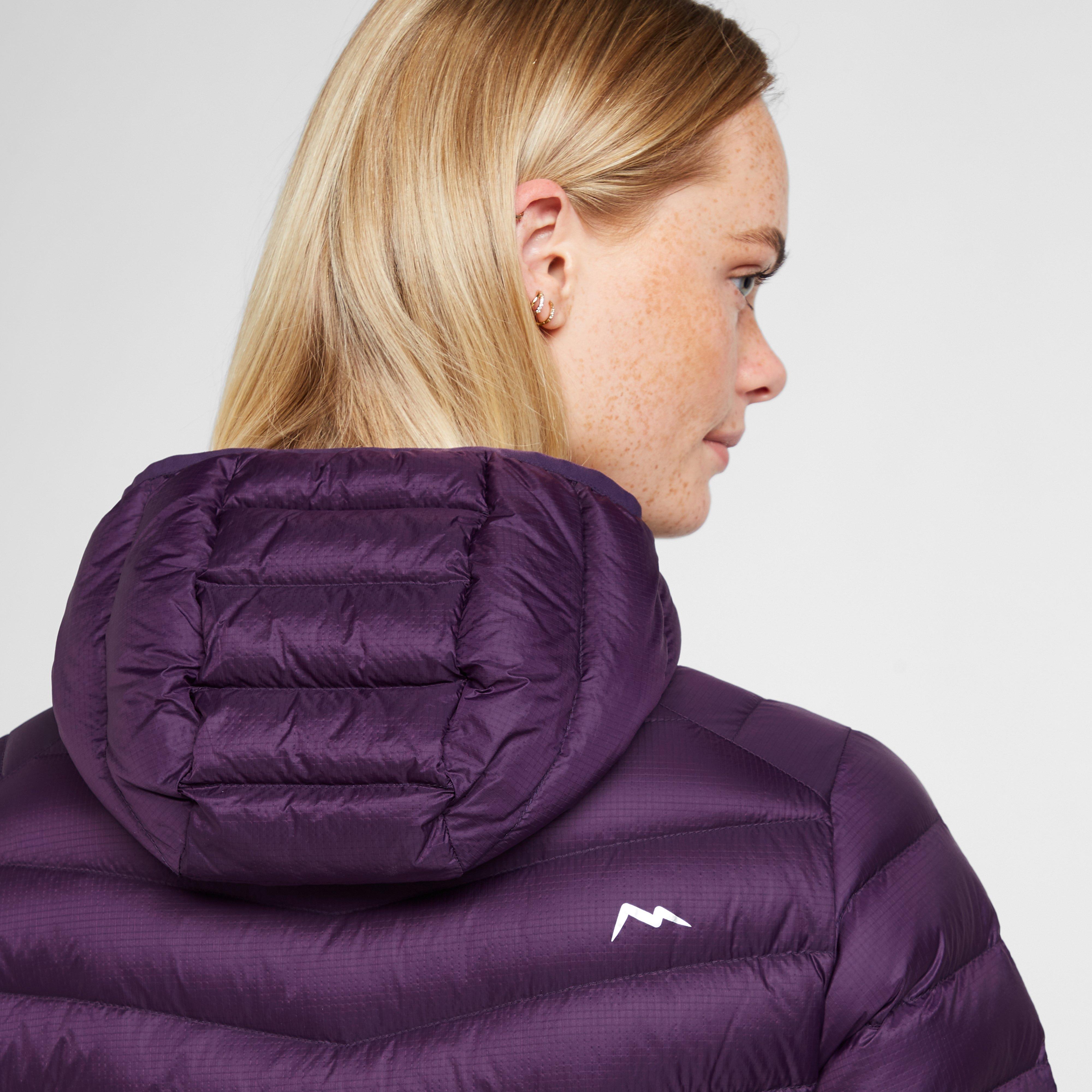 Women’s Loch Down Jacket