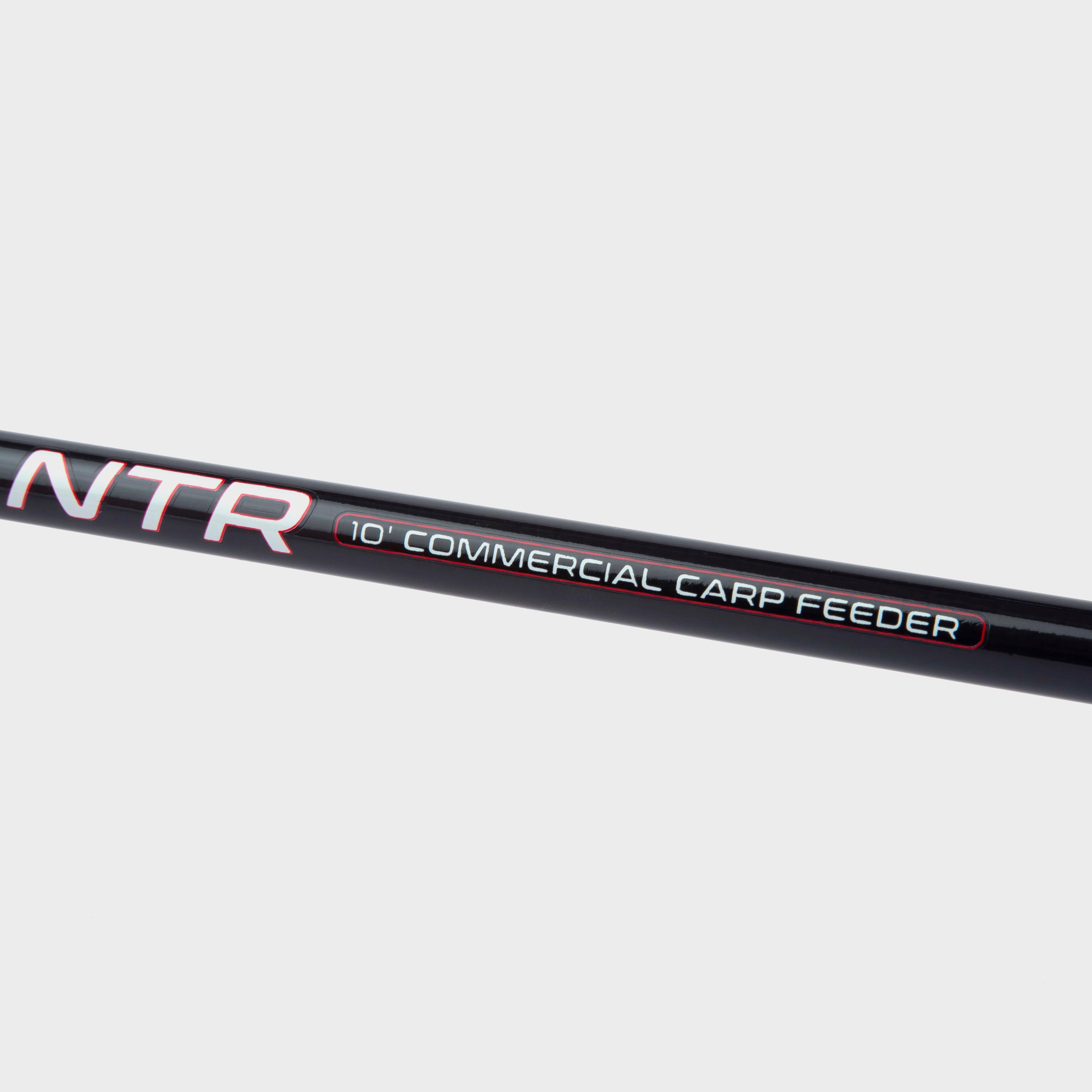 Carp Feeder Fishing Rod 11ft