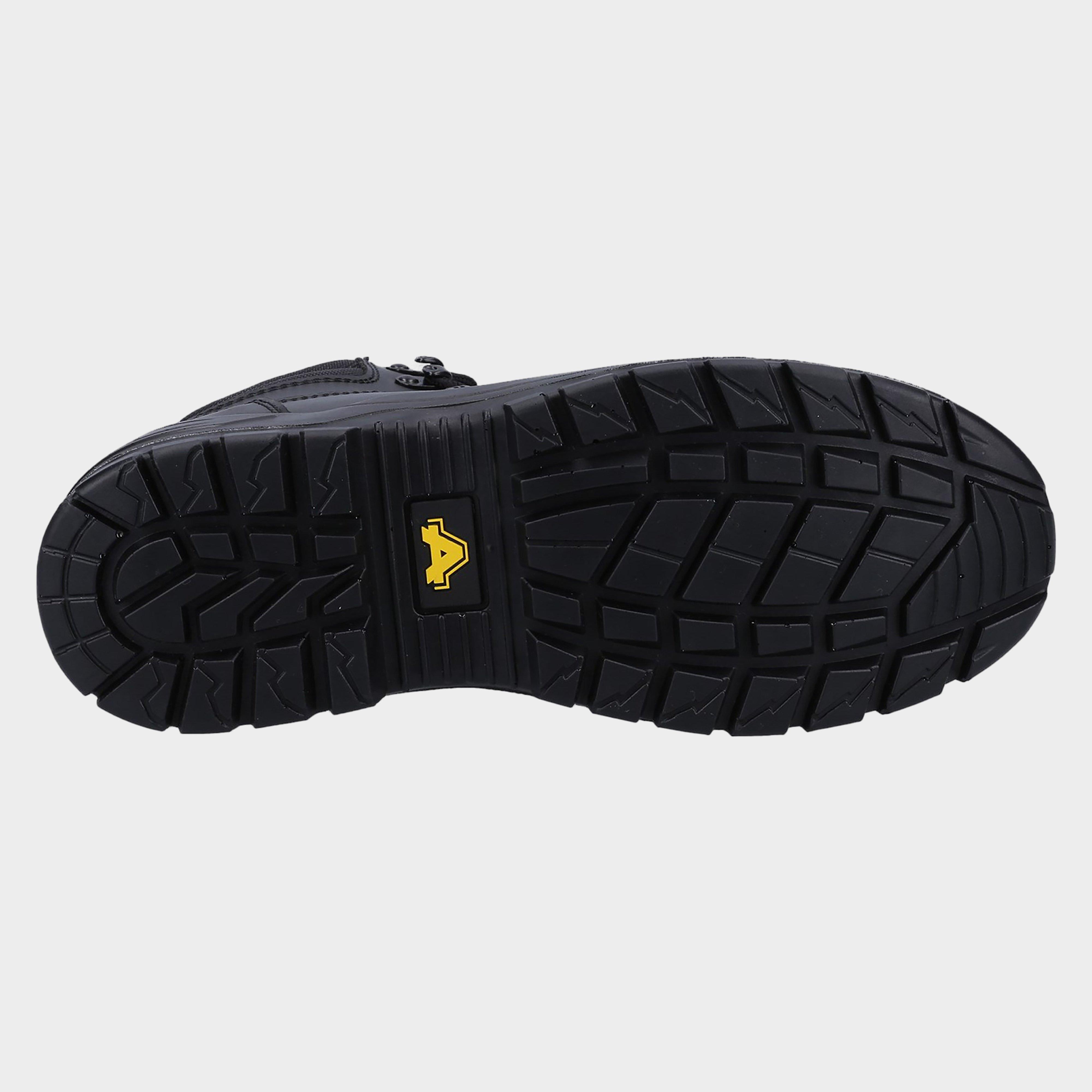 Unisex 258 Safety Boot